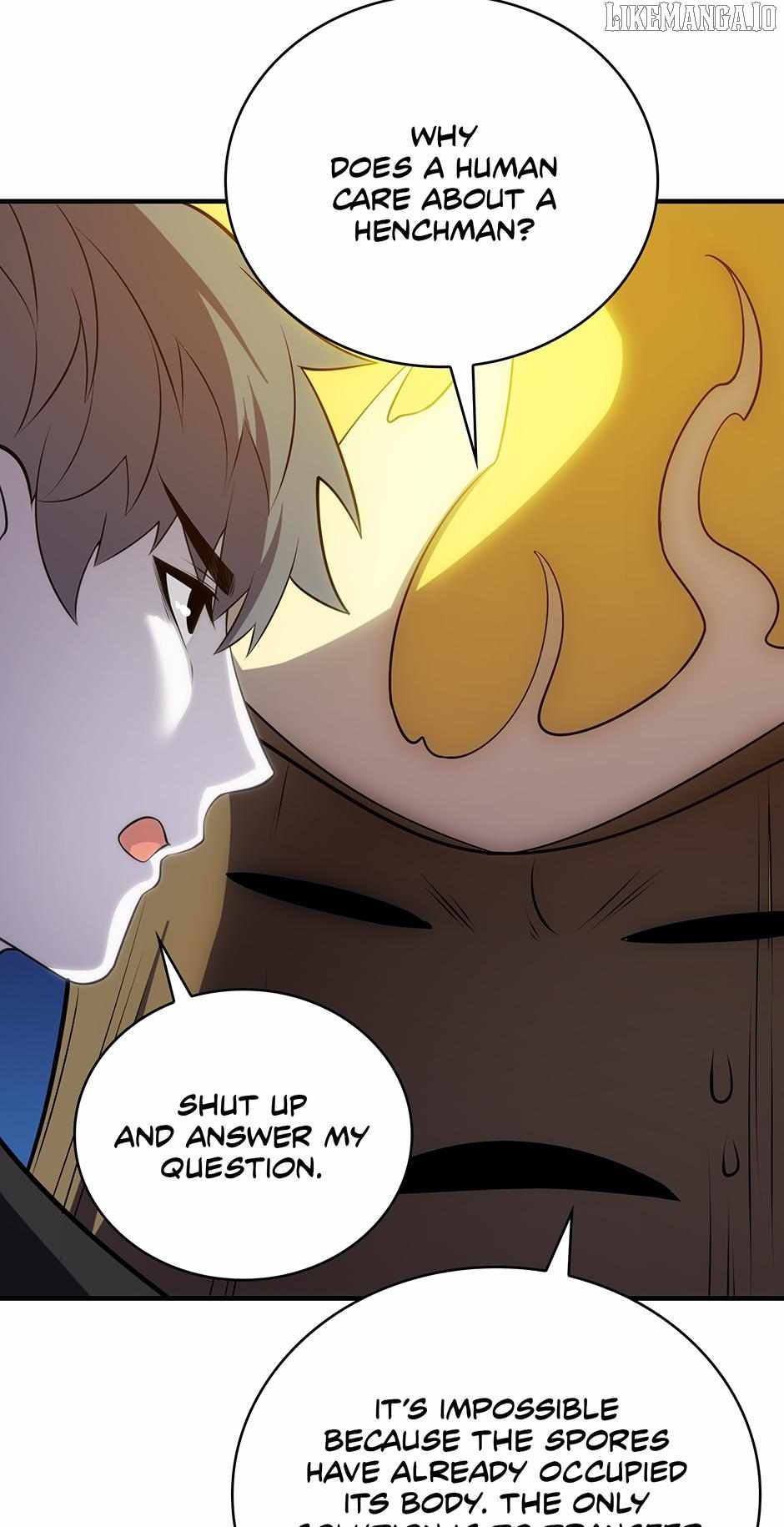 Read The World Starts From Scratch Manga Online