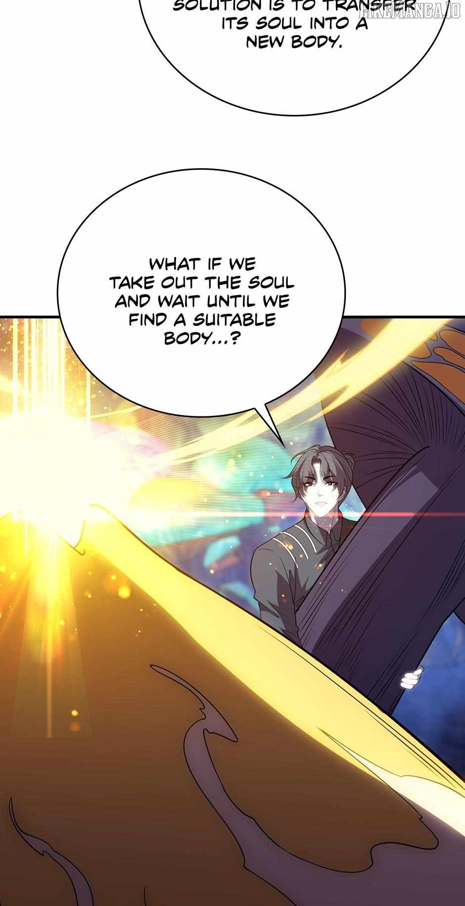 Read The World Starts From Scratch Manga Online