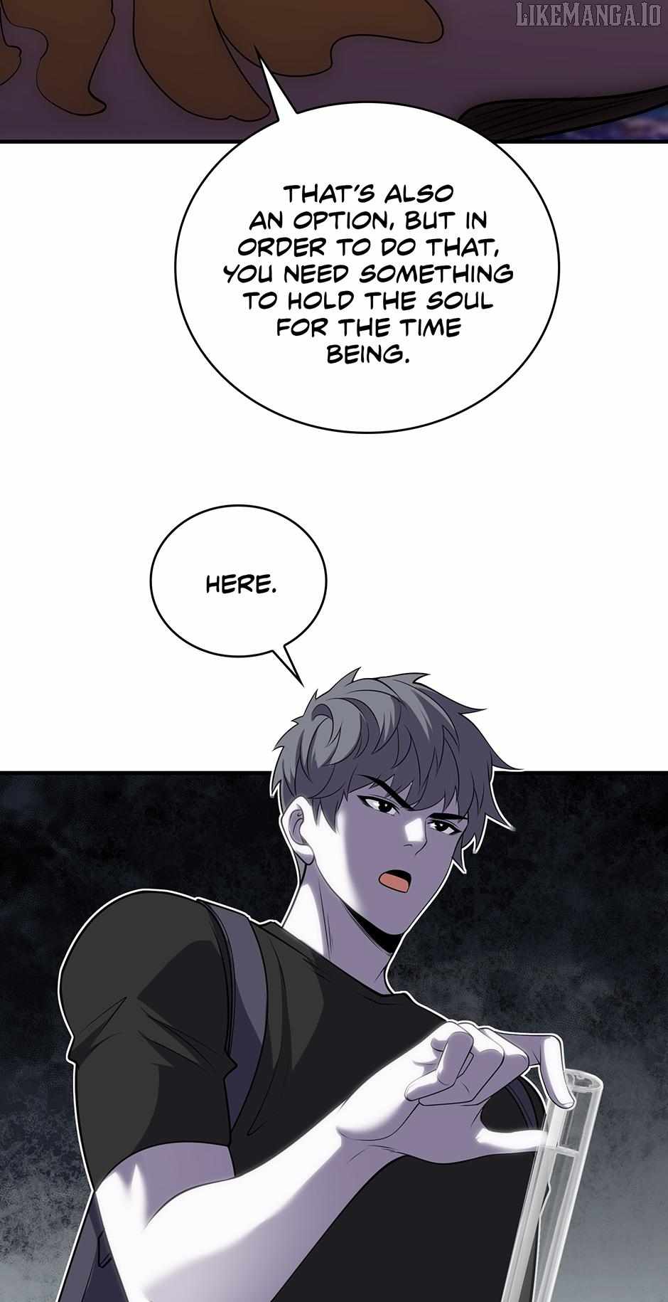 Read The World Starts From Scratch Manga Online