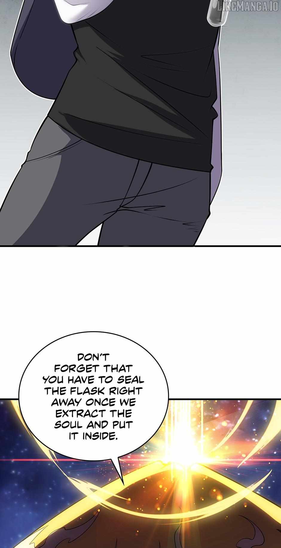 Read The World Starts From Scratch Manga Online