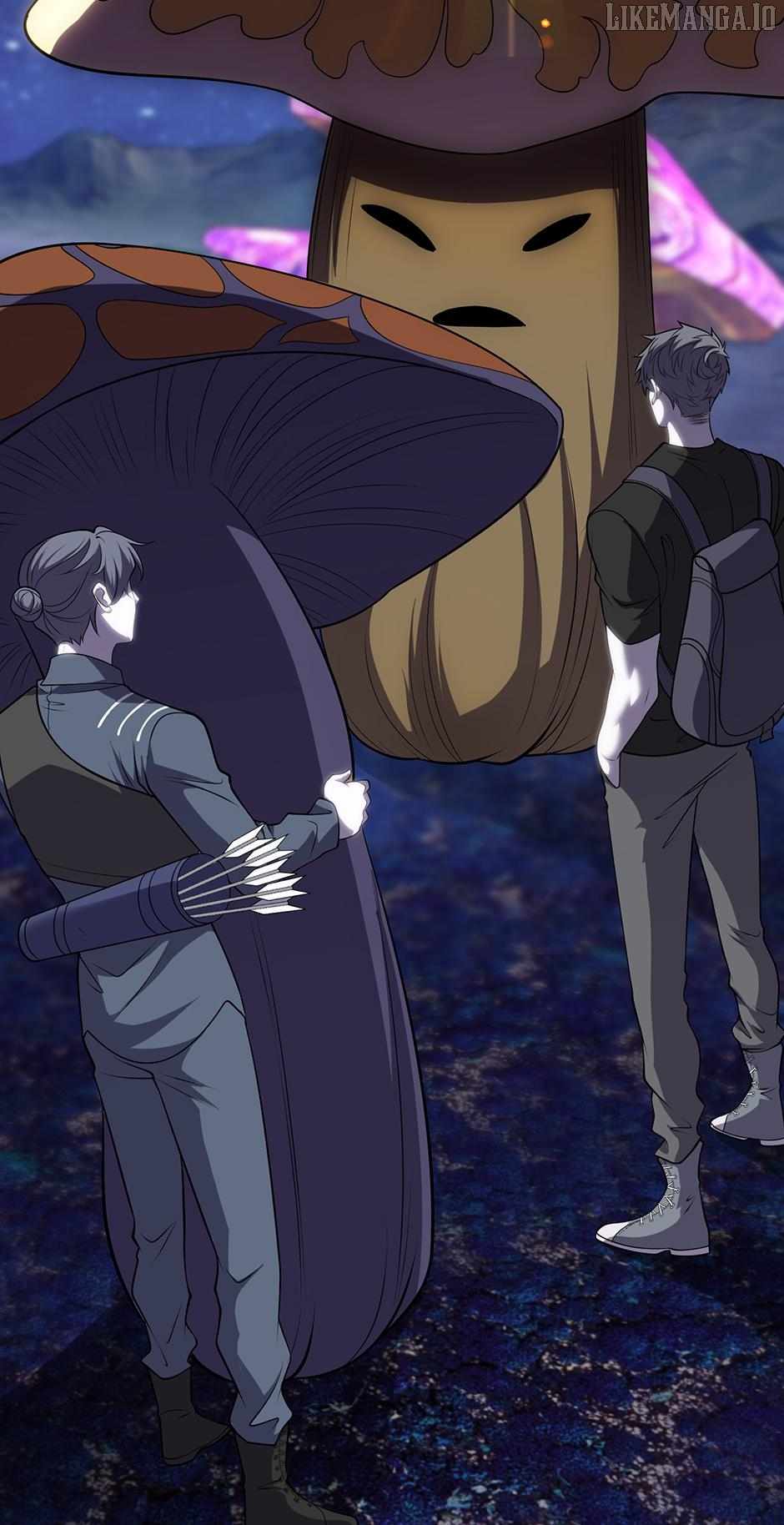 Read The World Starts From Scratch Manga Online