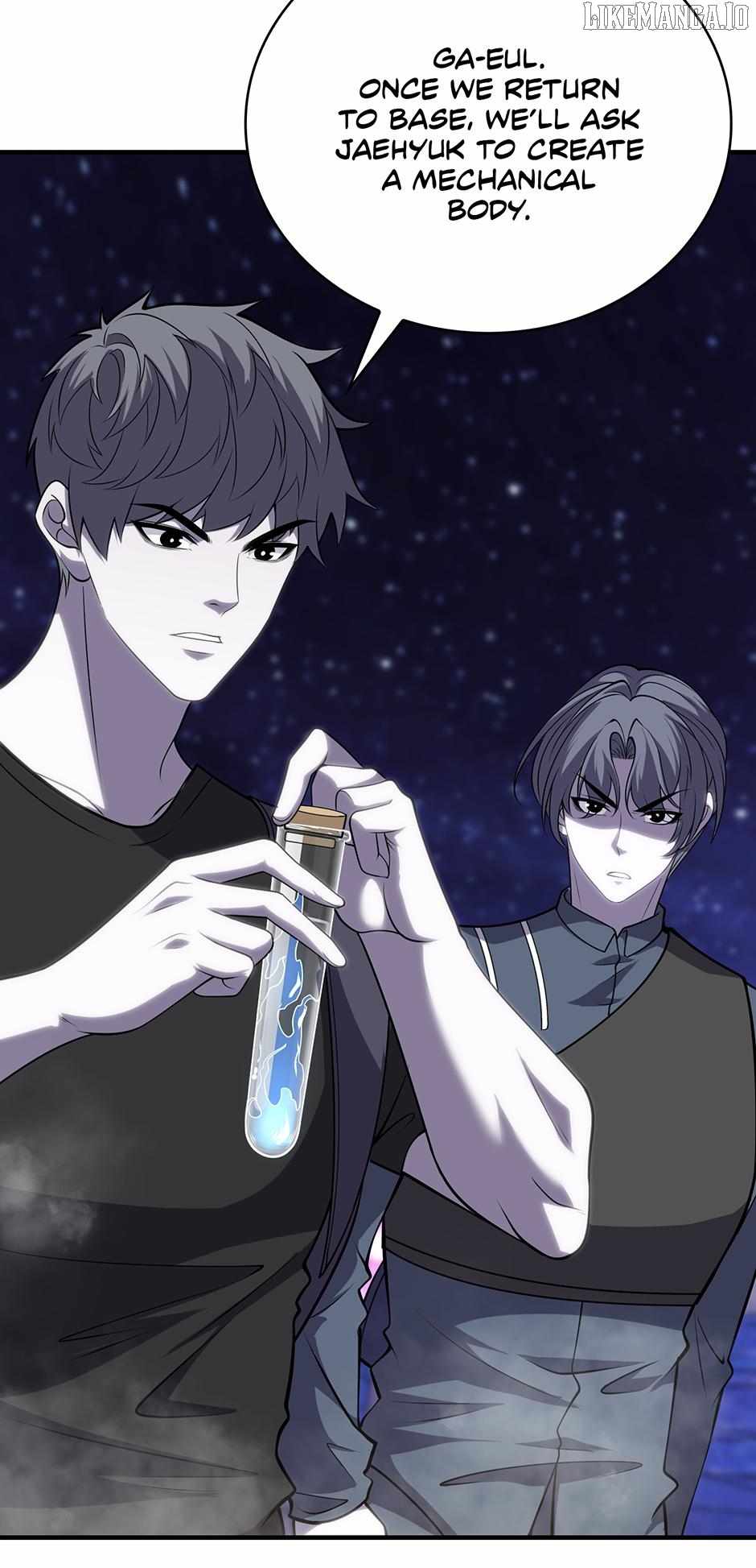 Read The World Starts From Scratch Manga Online