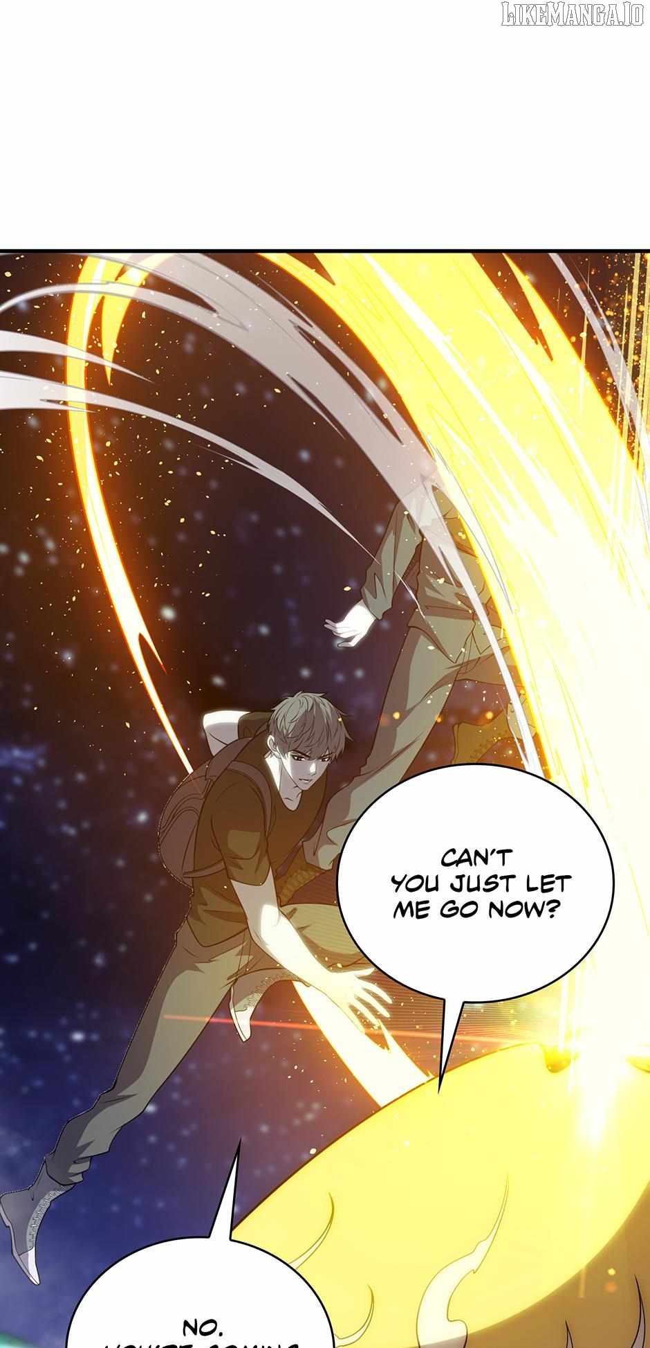 Read The World Starts From Scratch Manga Online