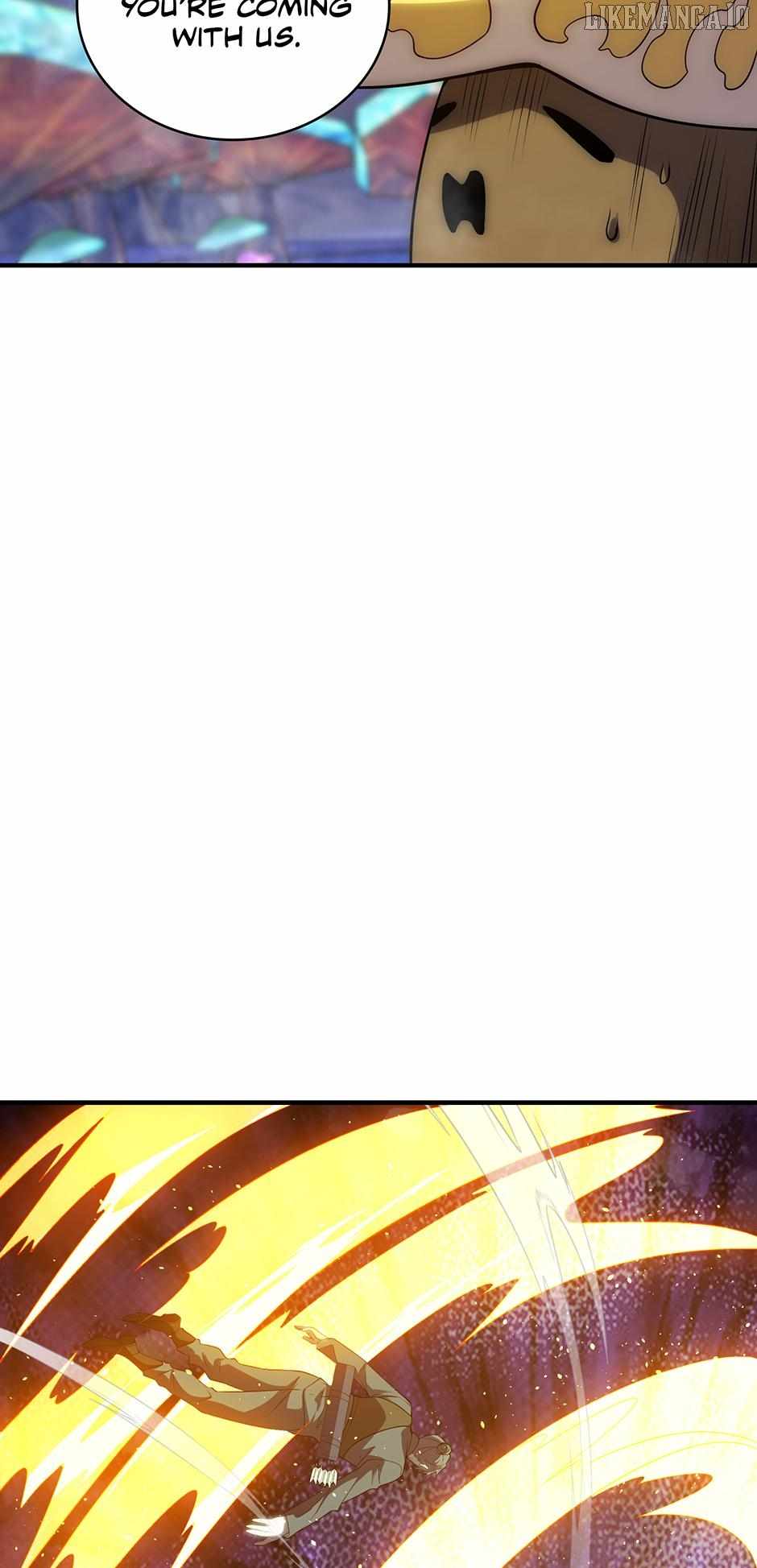 Read The World Starts From Scratch Manga Online