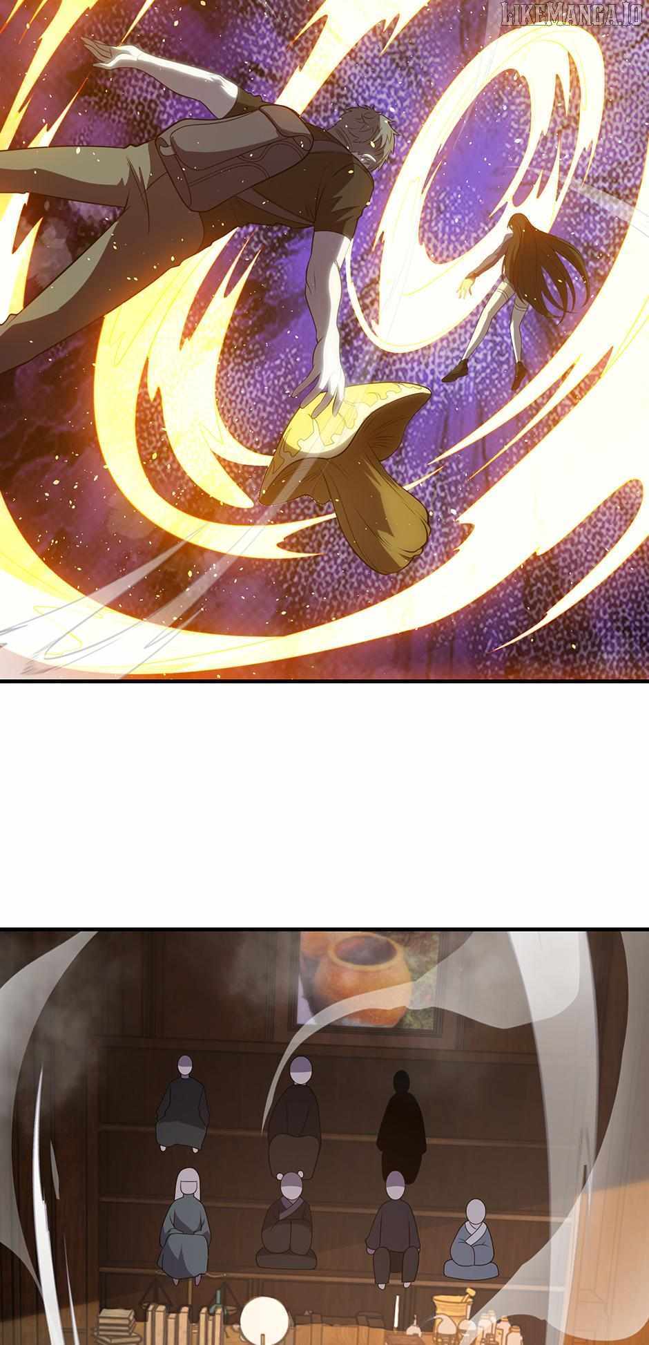 Read The World Starts From Scratch Manga Online