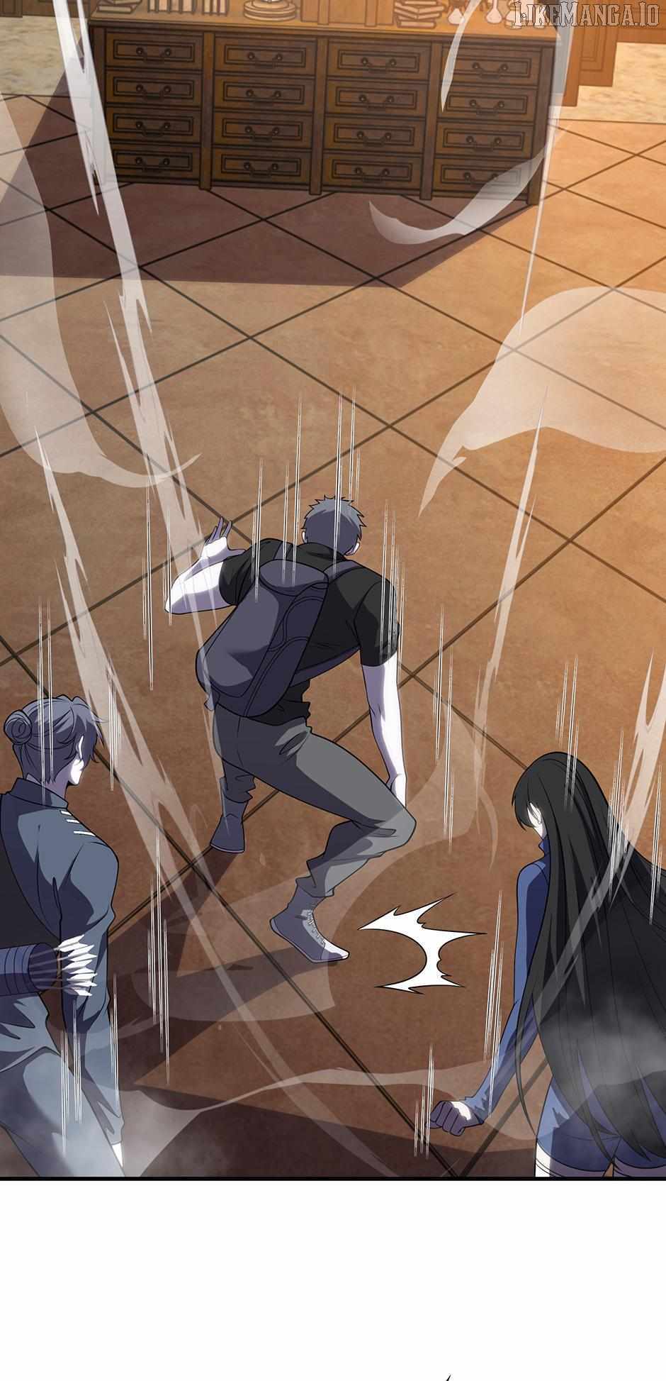 Read The World Starts From Scratch Manga Online