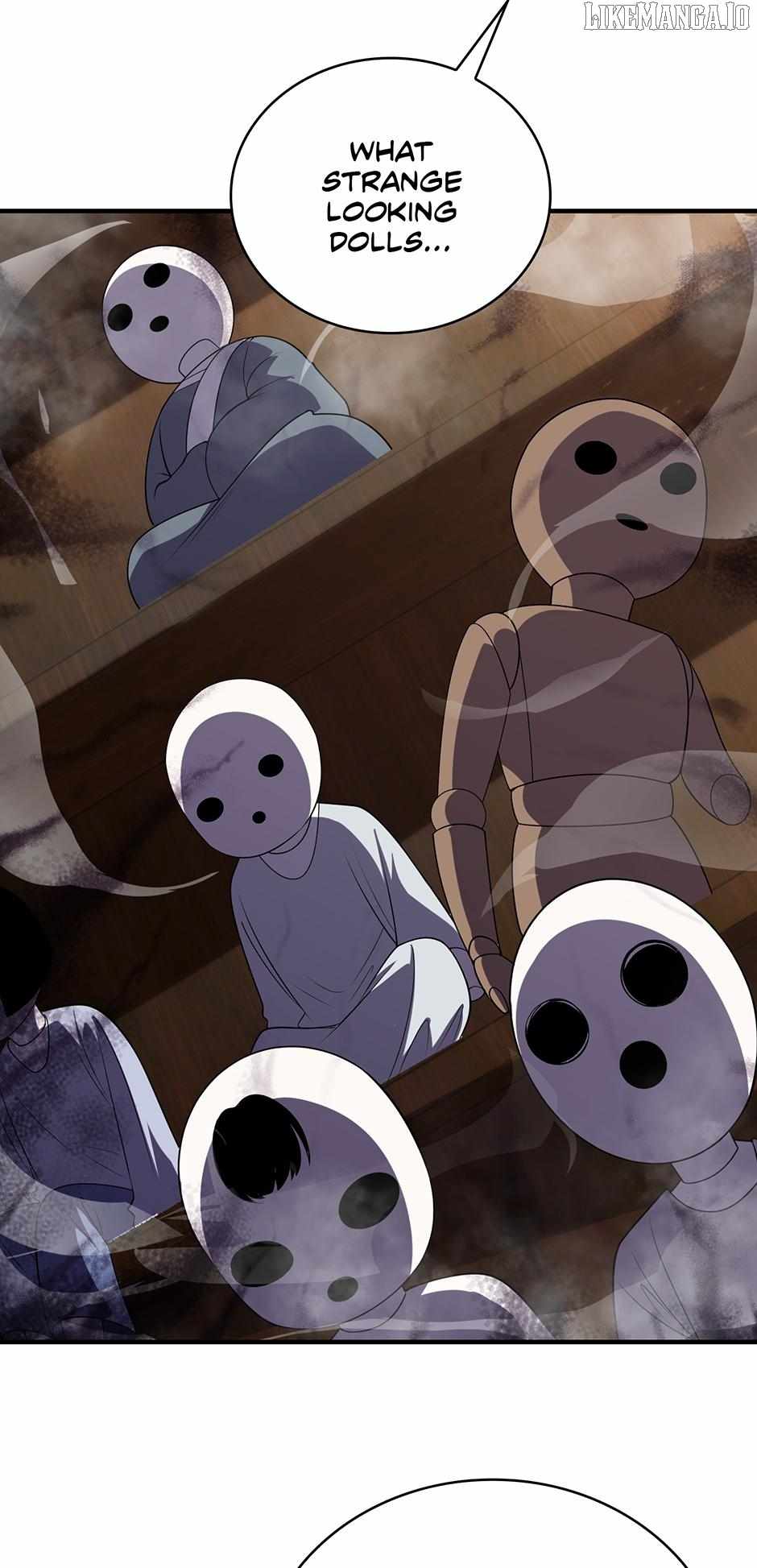 Read The World Starts From Scratch Manga Online