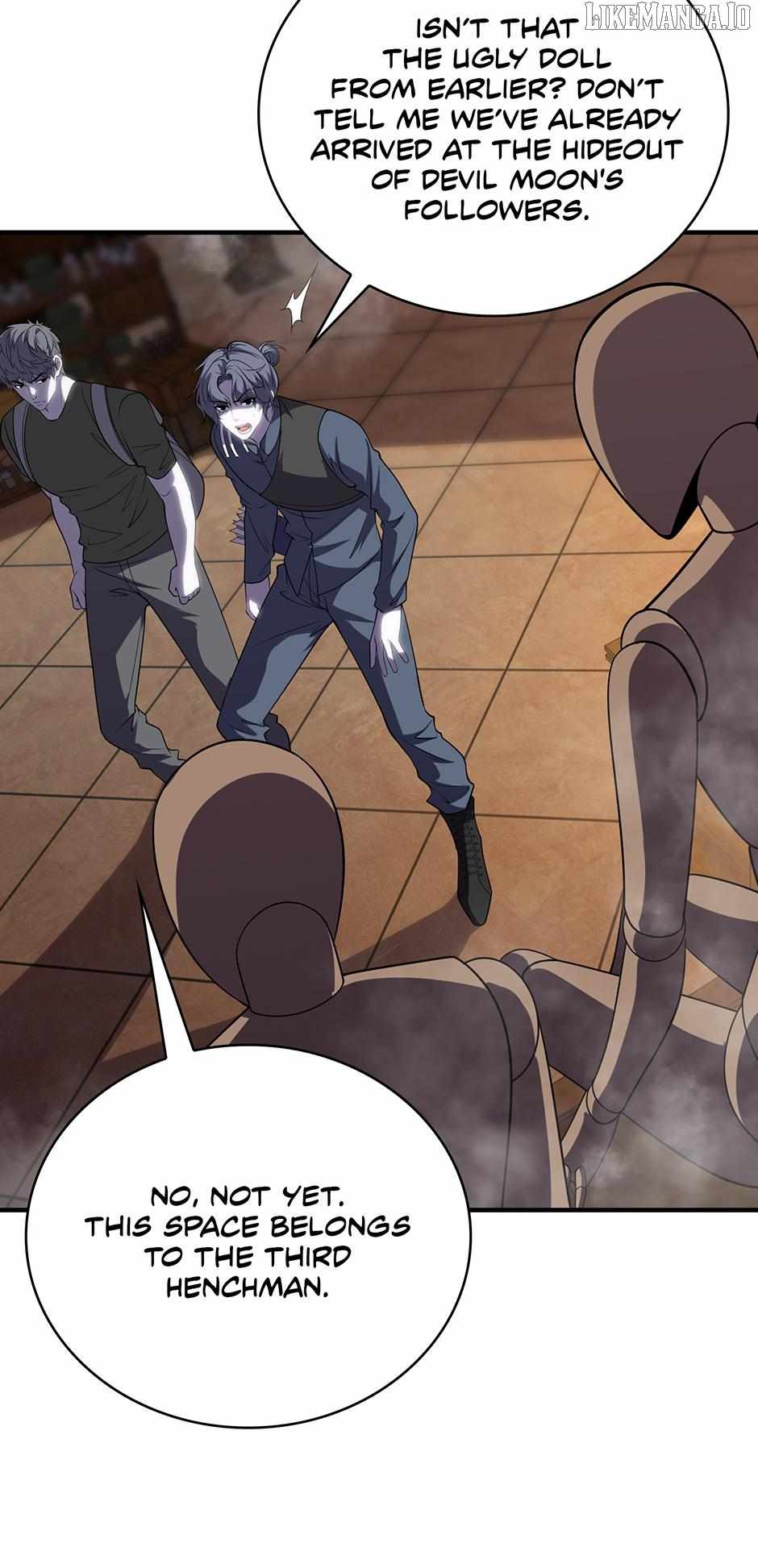 Read The World Starts From Scratch Manga Online