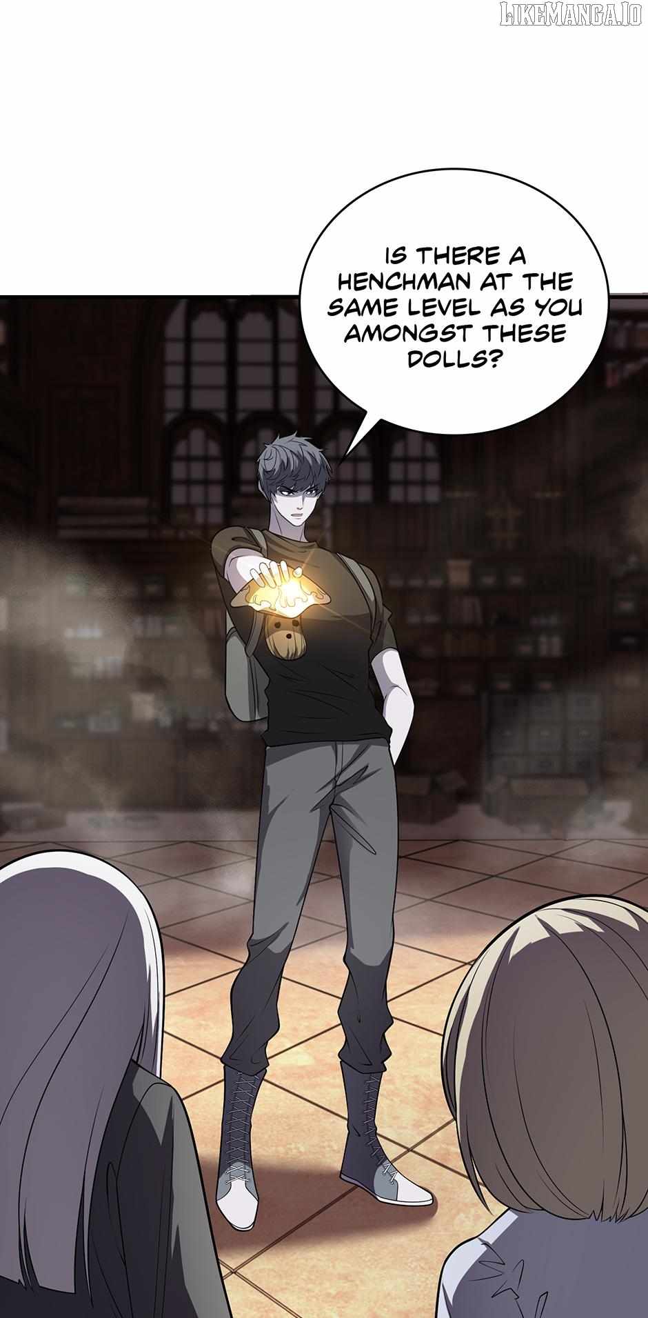 Read The World Starts From Scratch Manga Online