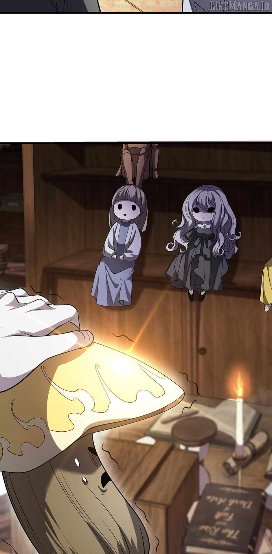 Read The World Starts From Scratch Manga Online