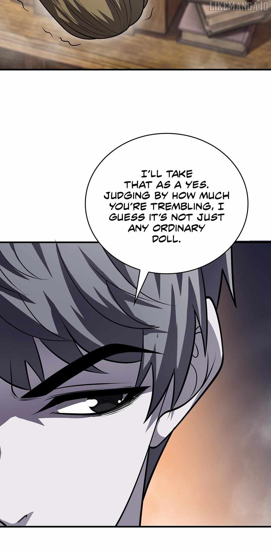 Read The World Starts From Scratch Manga Online