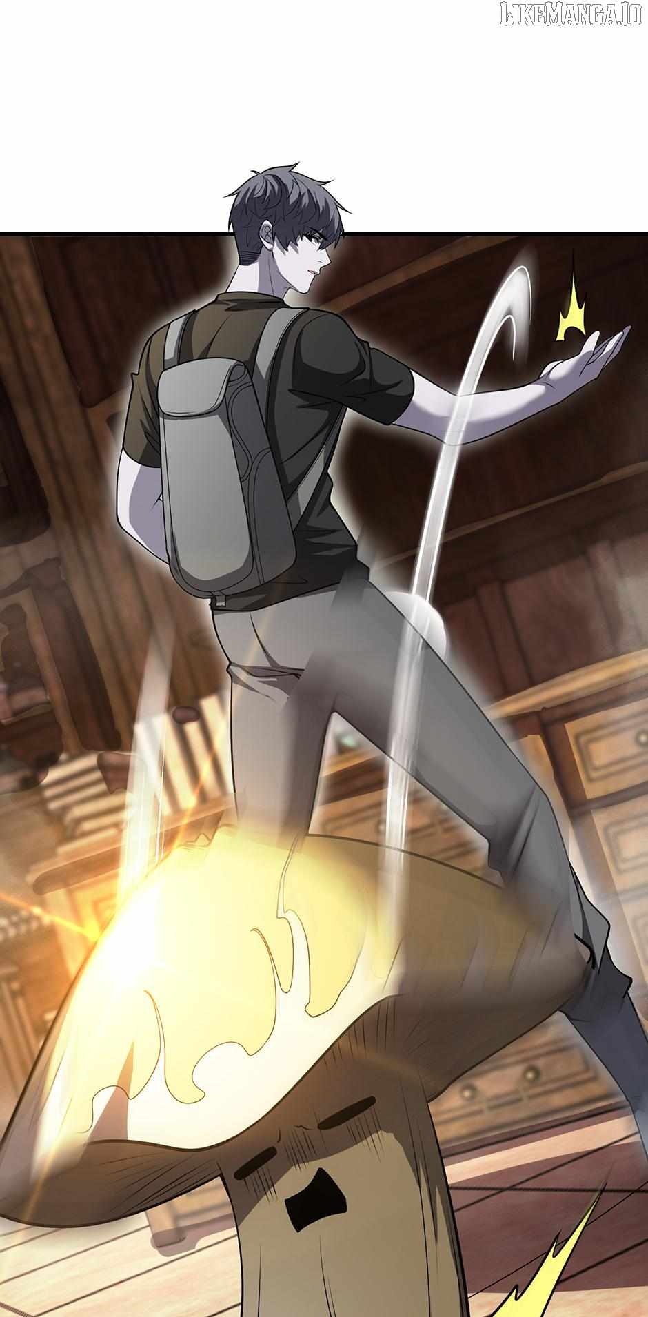 Read The World Starts From Scratch Manga Online