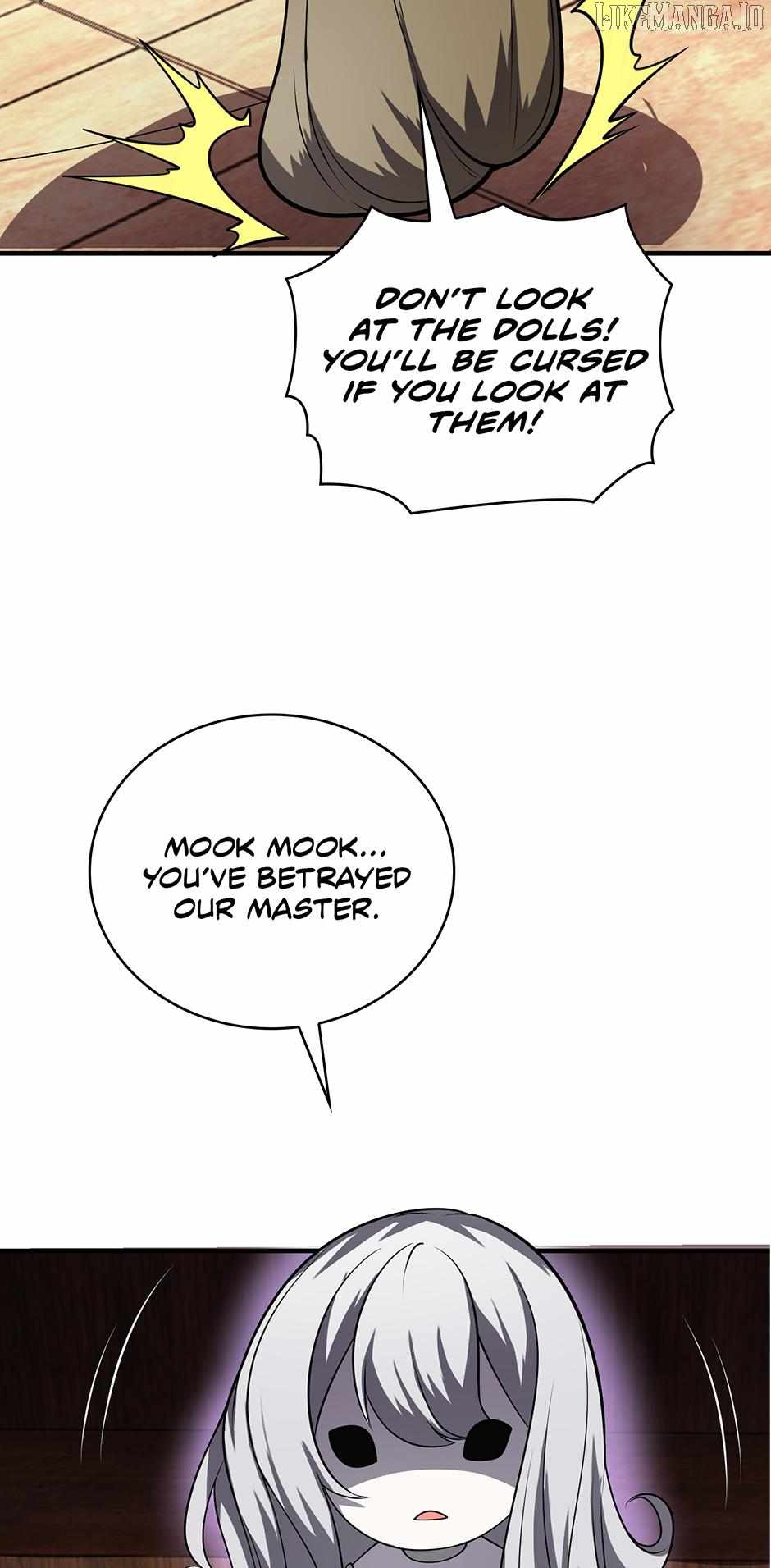 Read The World Starts From Scratch Manga Online