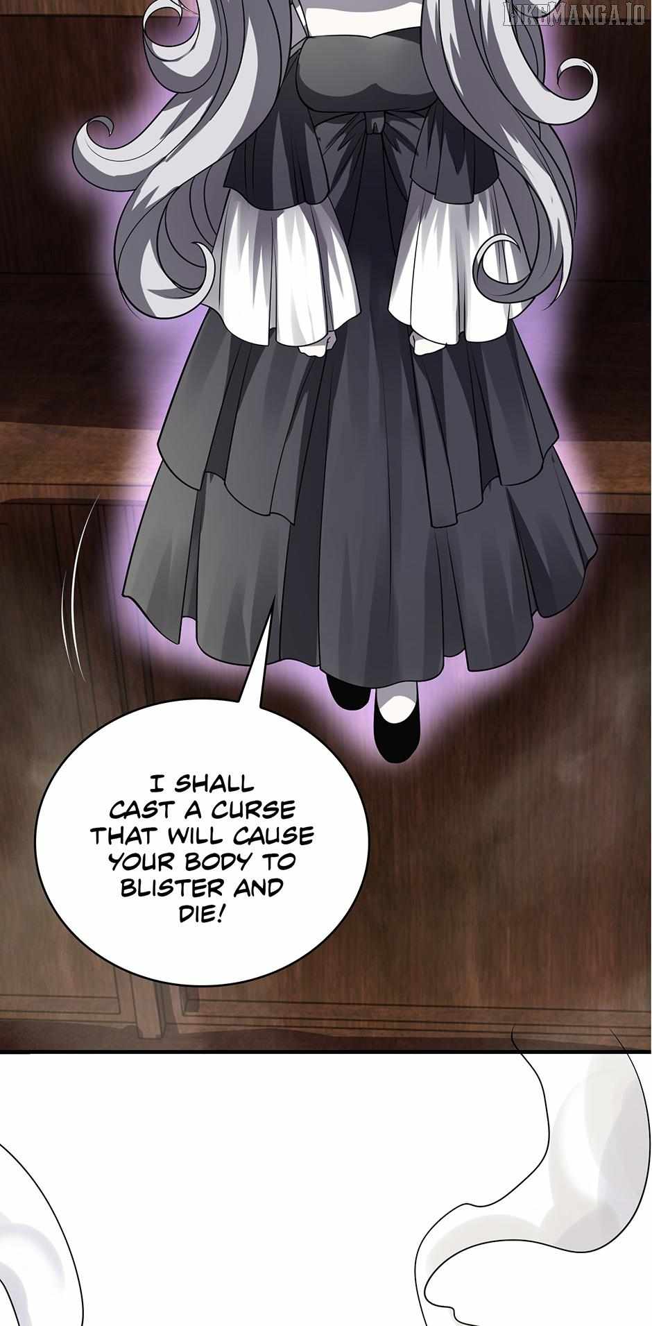 Read The World Starts From Scratch Manga Online