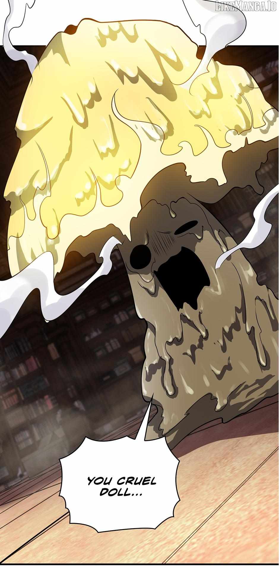 Read The World Starts From Scratch Manga Online