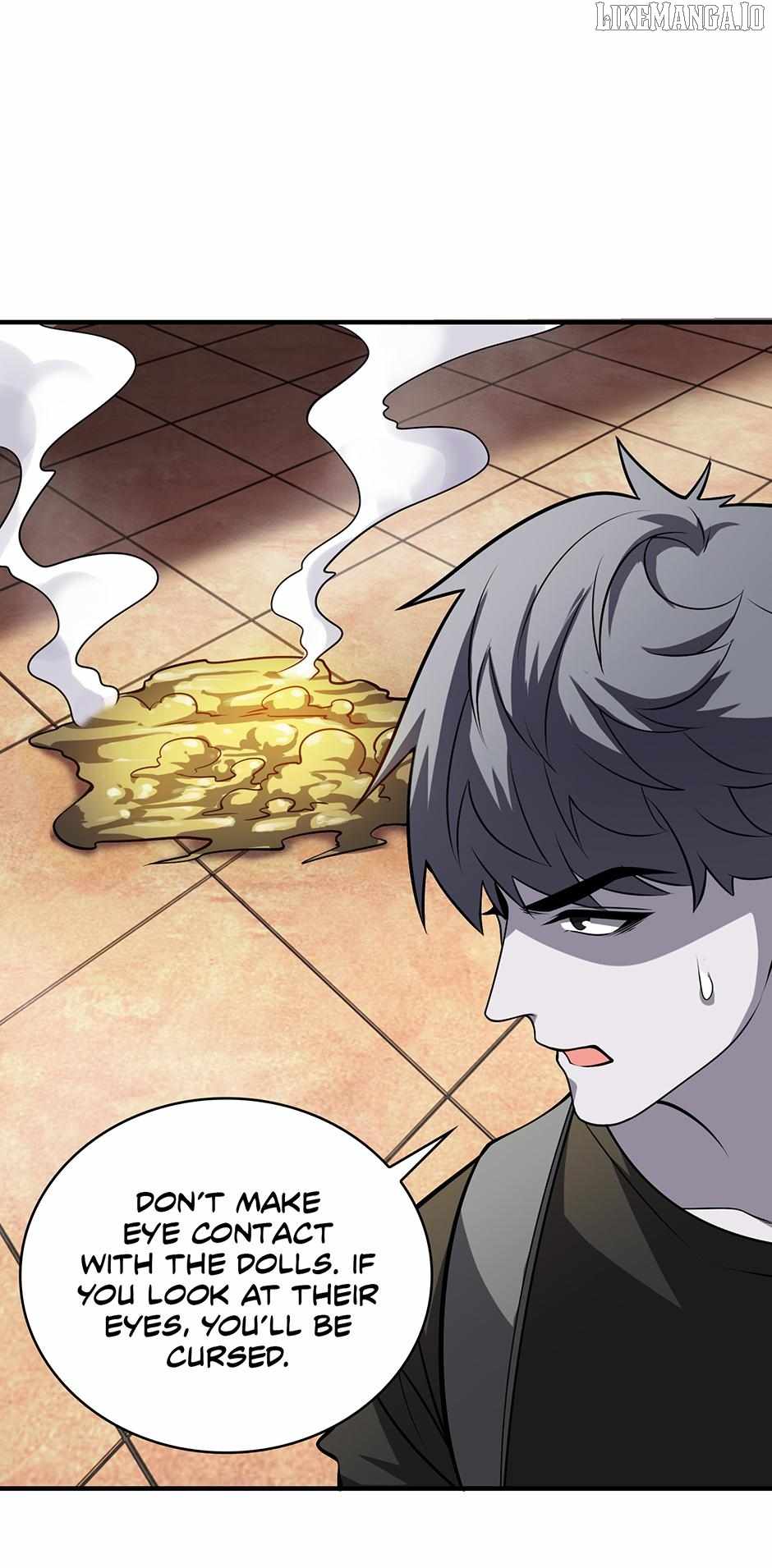 Read The World Starts From Scratch Manga Online