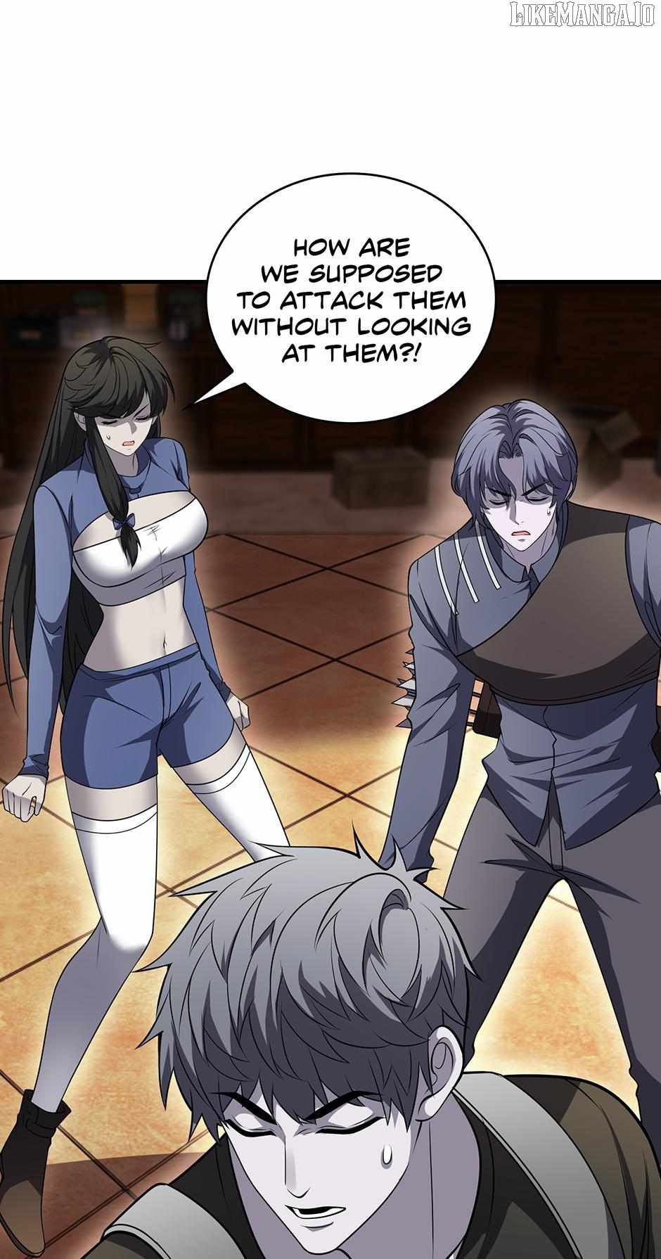 Read The World Starts From Scratch Manga Online