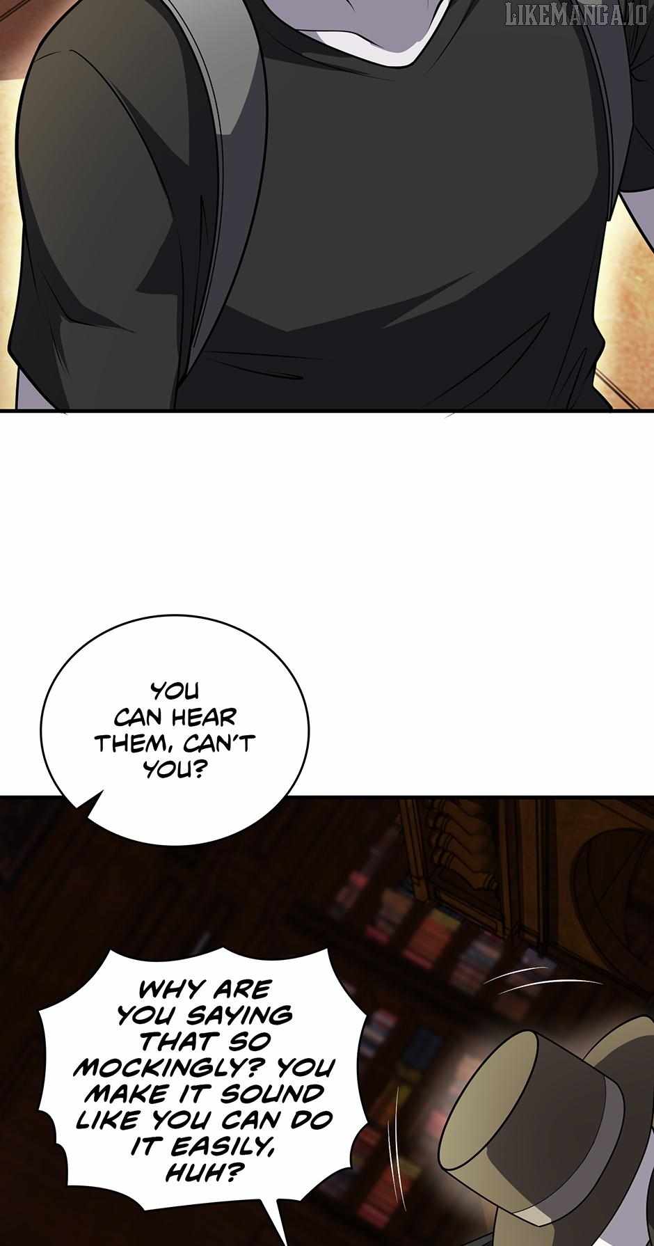 Read The World Starts From Scratch Manga Online