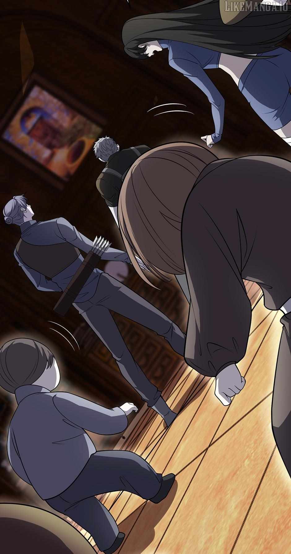 Read The World Starts From Scratch Manga Online