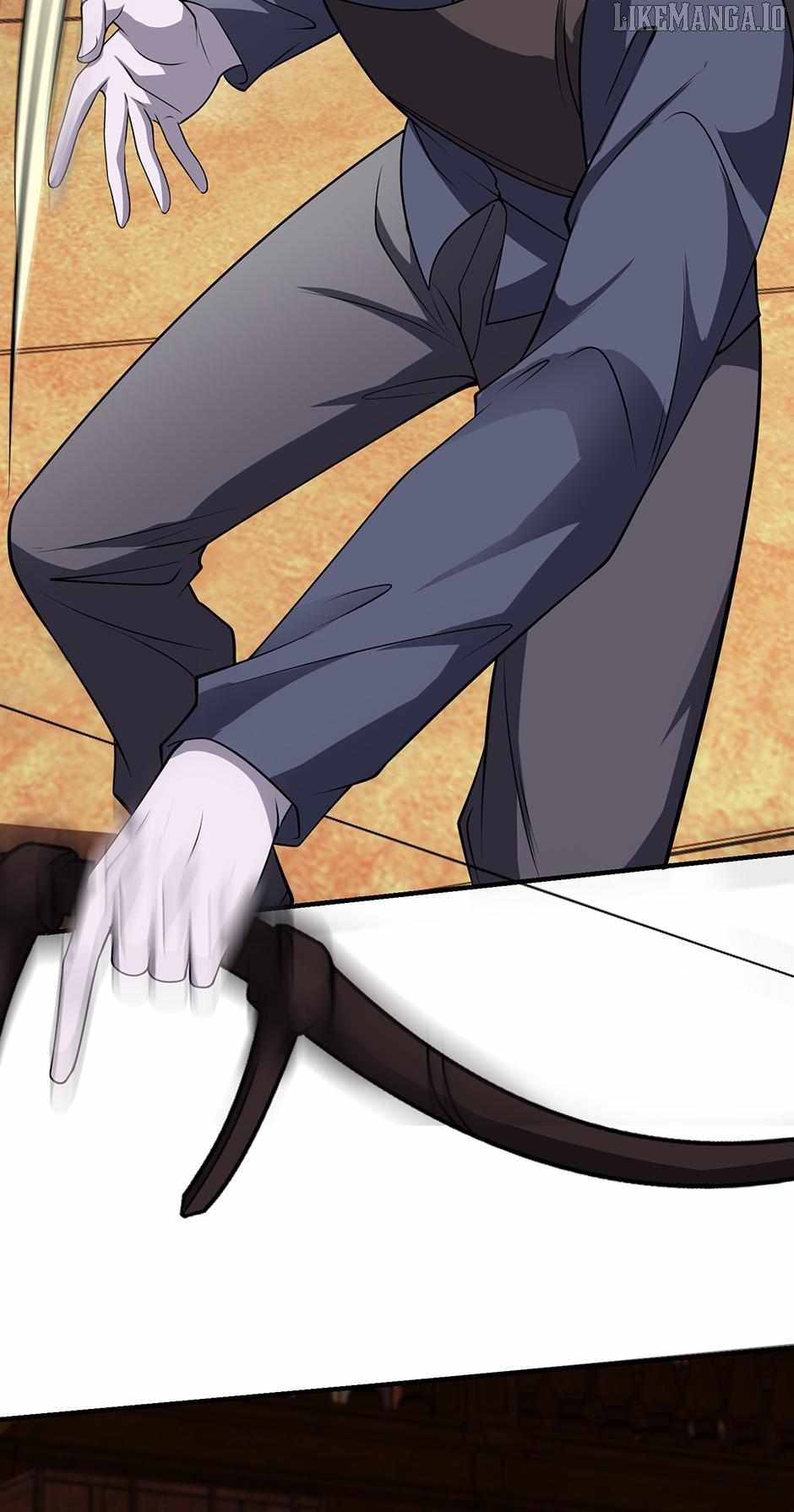 Read The World Starts From Scratch Manga Online