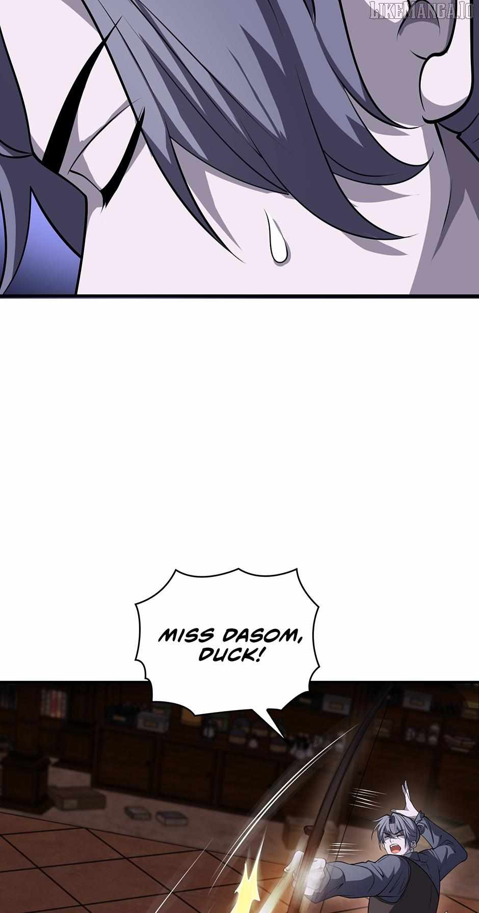 Read The World Starts From Scratch Manga Online