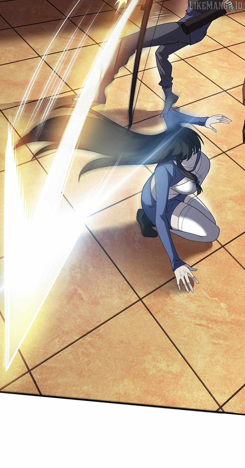 Read The World Starts From Scratch Manga Online