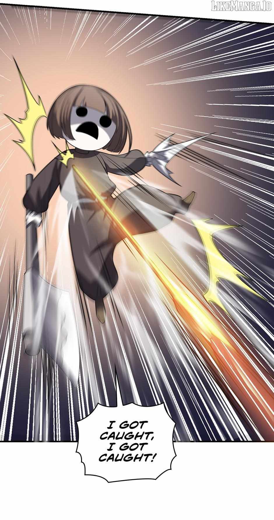 Read The World Starts From Scratch Manga Online