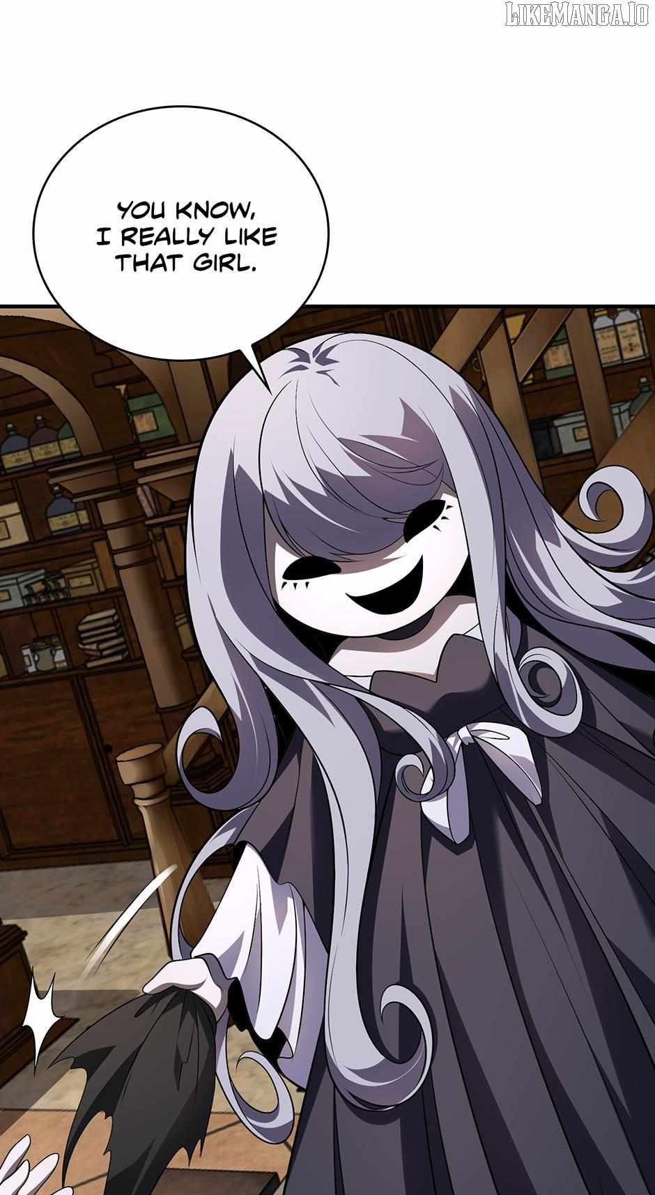 Read The World Starts From Scratch Manga Online