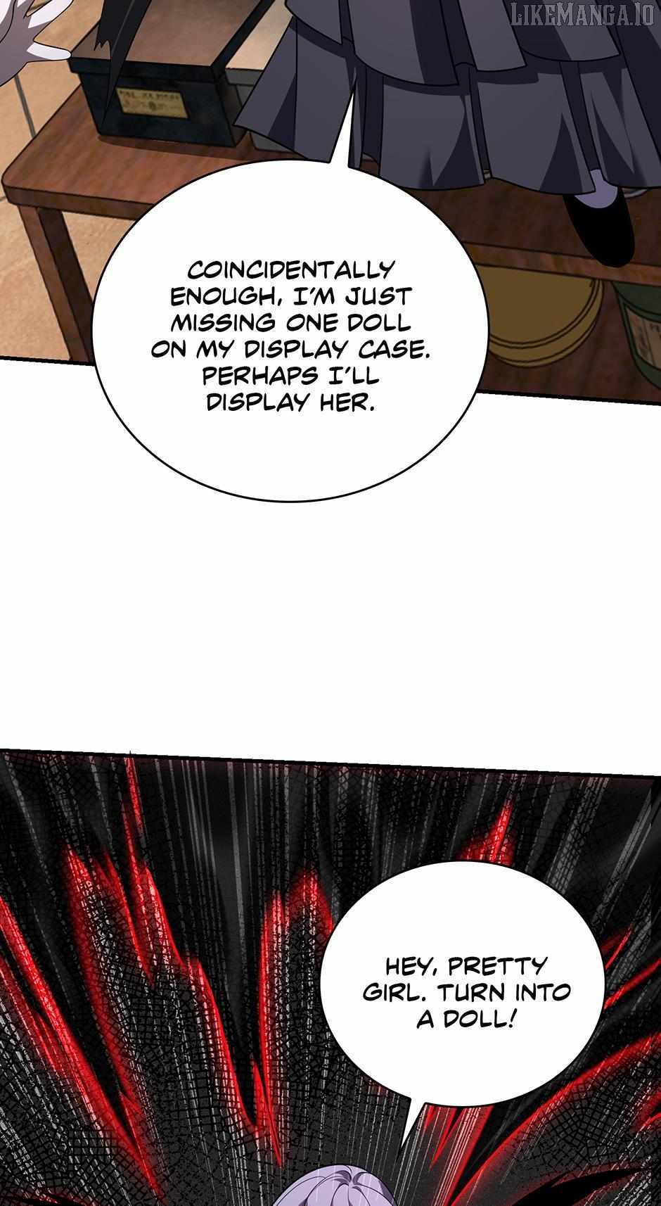 Read The World Starts From Scratch Manga Online