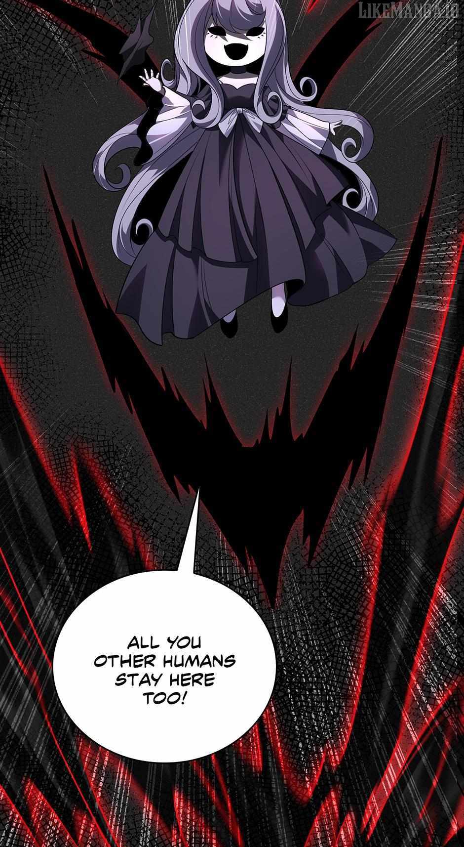 Read The World Starts From Scratch Manga Online