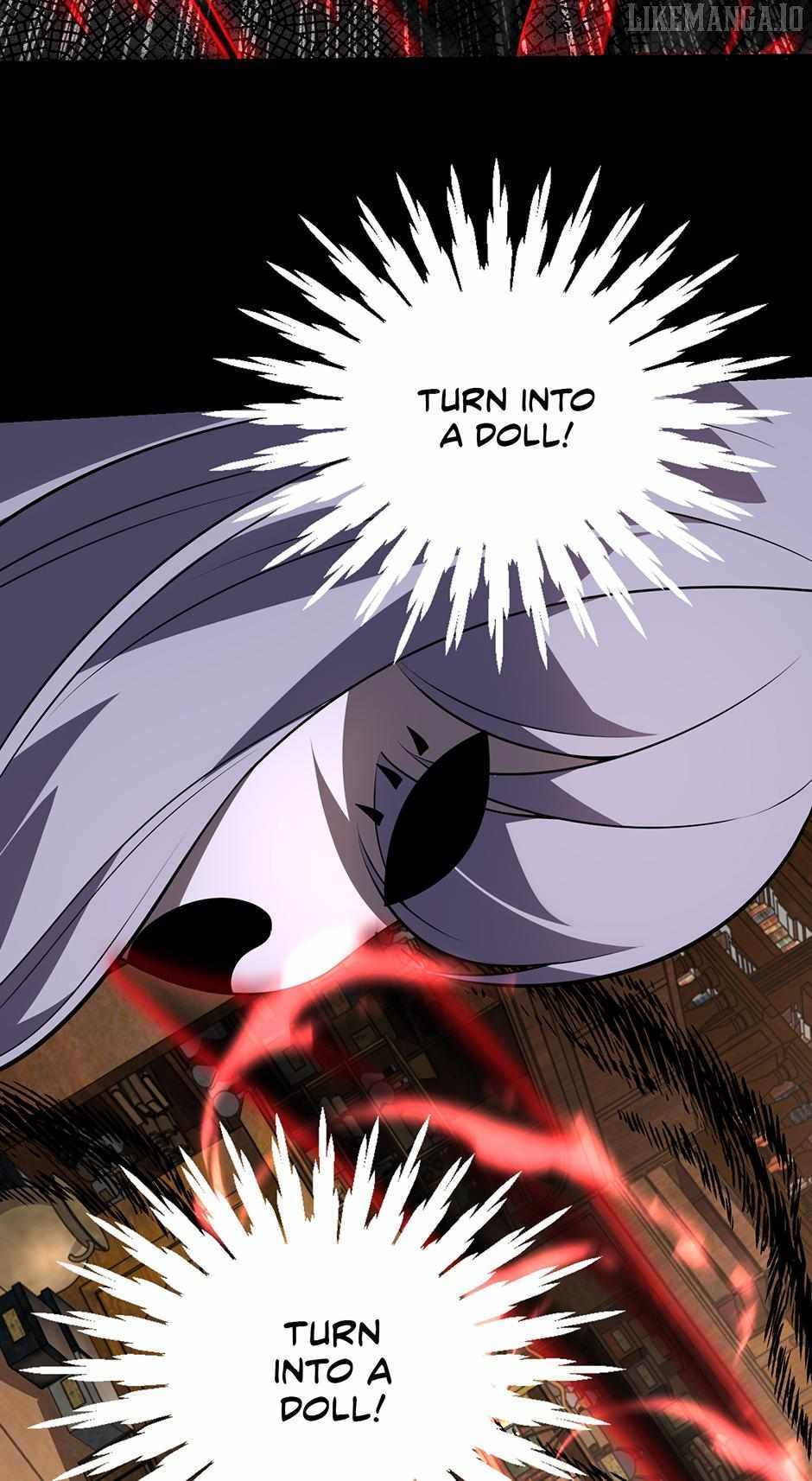 Read The World Starts From Scratch Manga Online