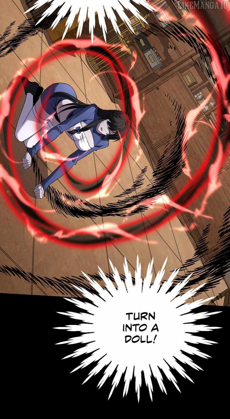 Read The World Starts From Scratch Manga Online