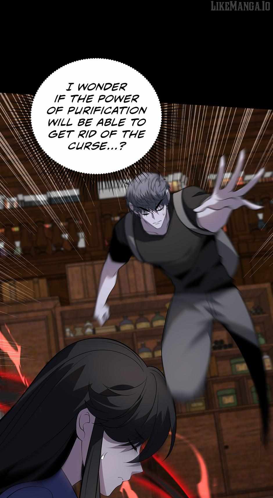 Read The World Starts From Scratch Manga Online