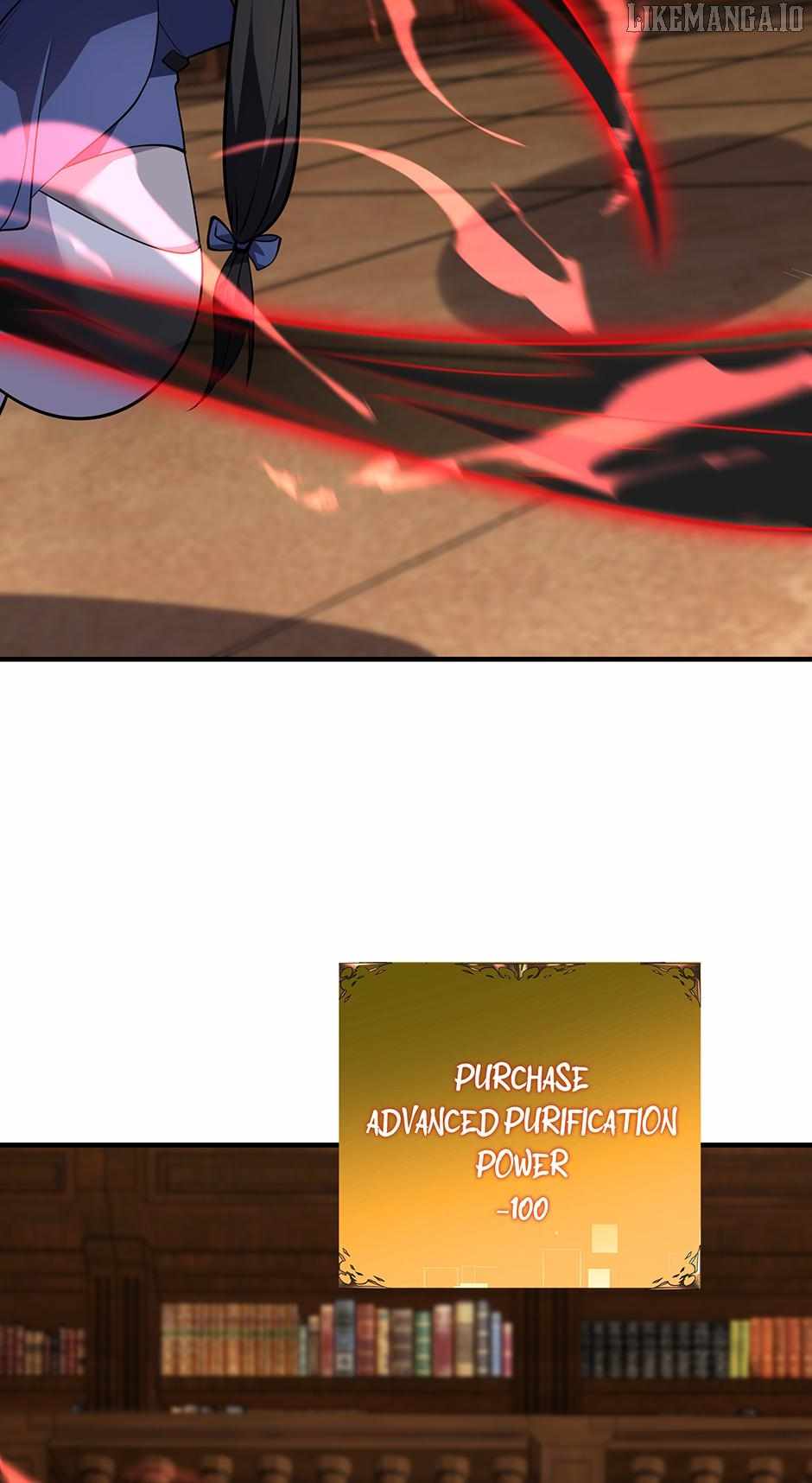 Read The World Starts From Scratch Manga Online