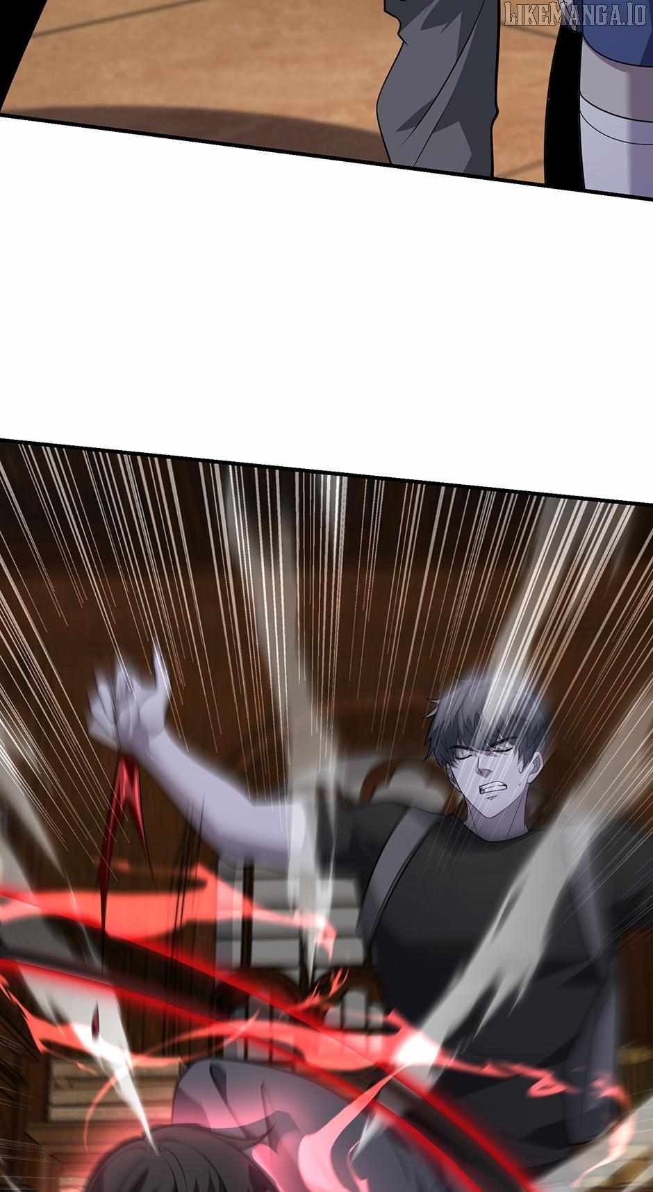 Read The World Starts From Scratch Manga Online