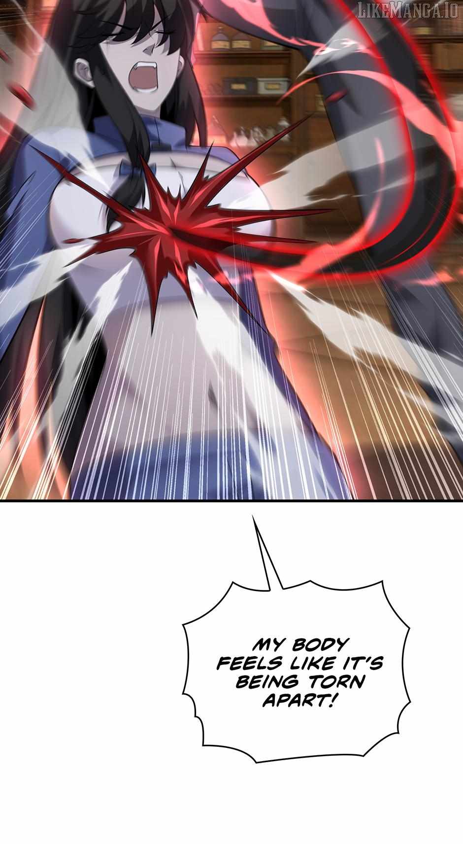 Read The World Starts From Scratch Manga Online