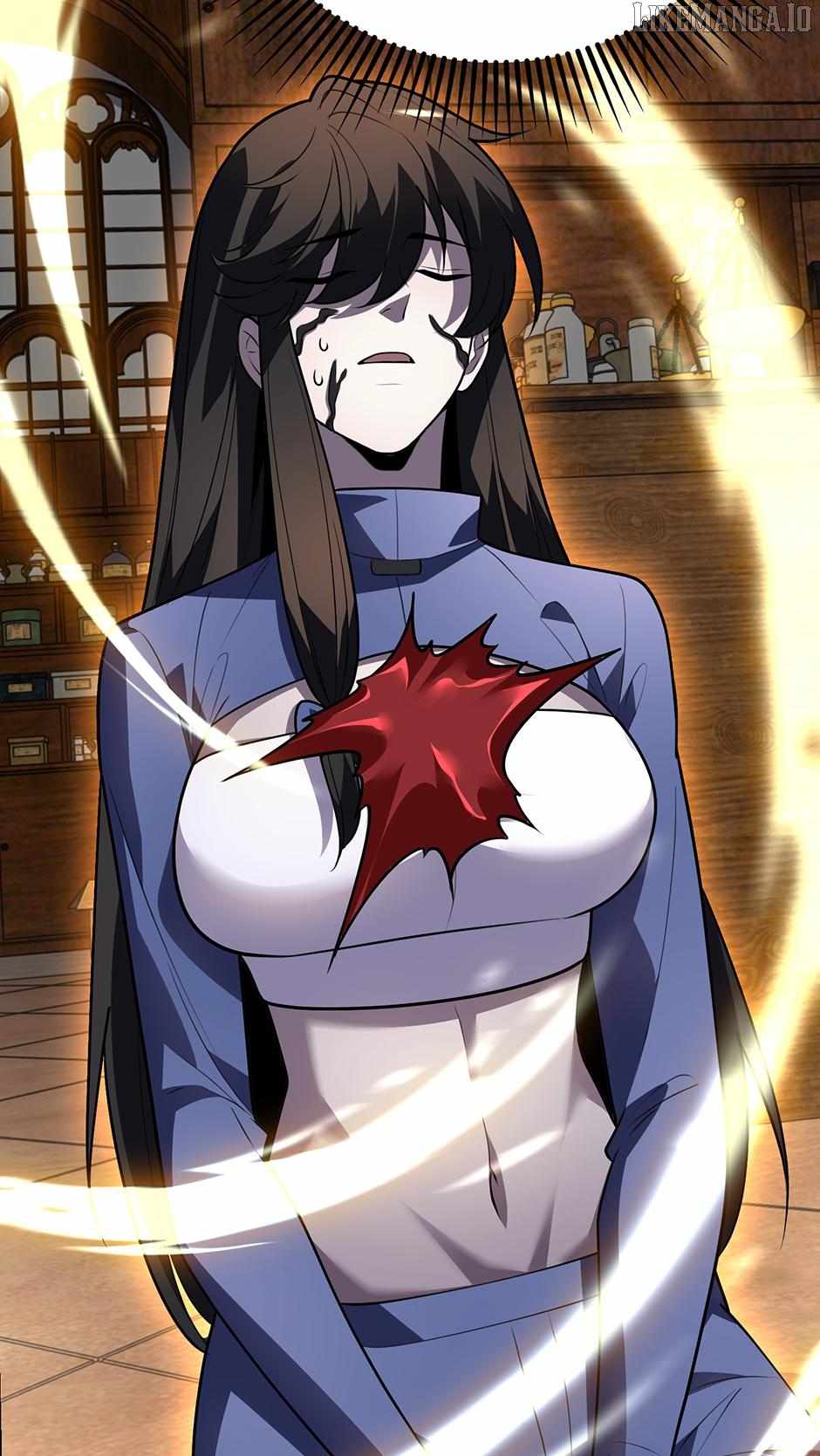 Read The World Starts From Scratch Manga Online