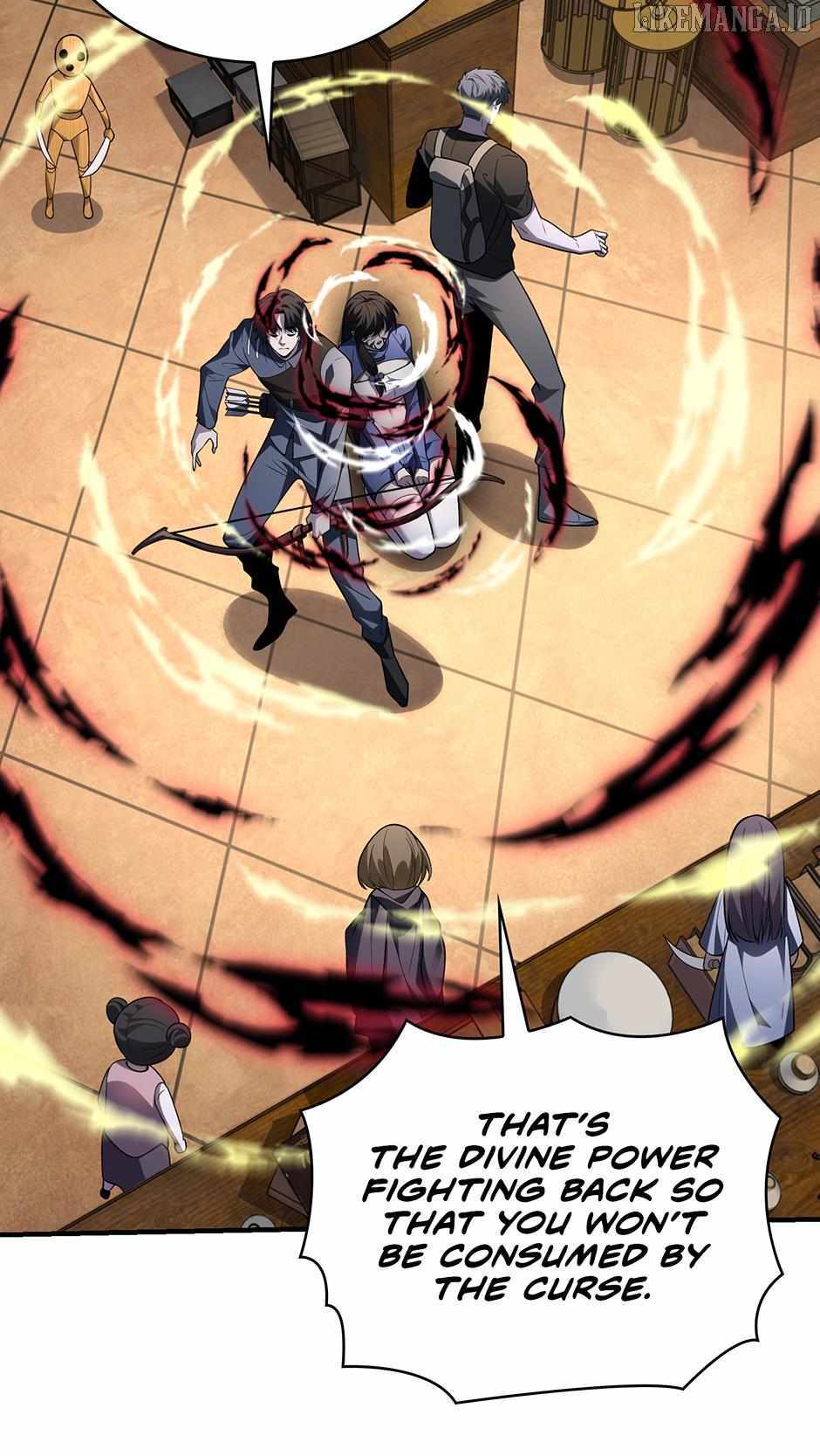 Read The World Starts From Scratch Manga Online