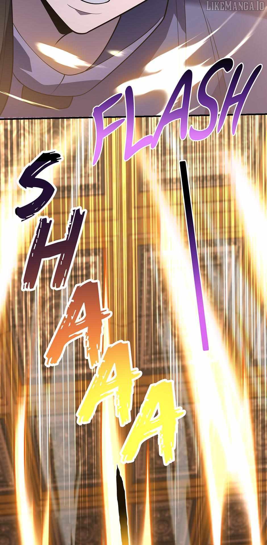 Read The World Starts From Scratch Manga Online