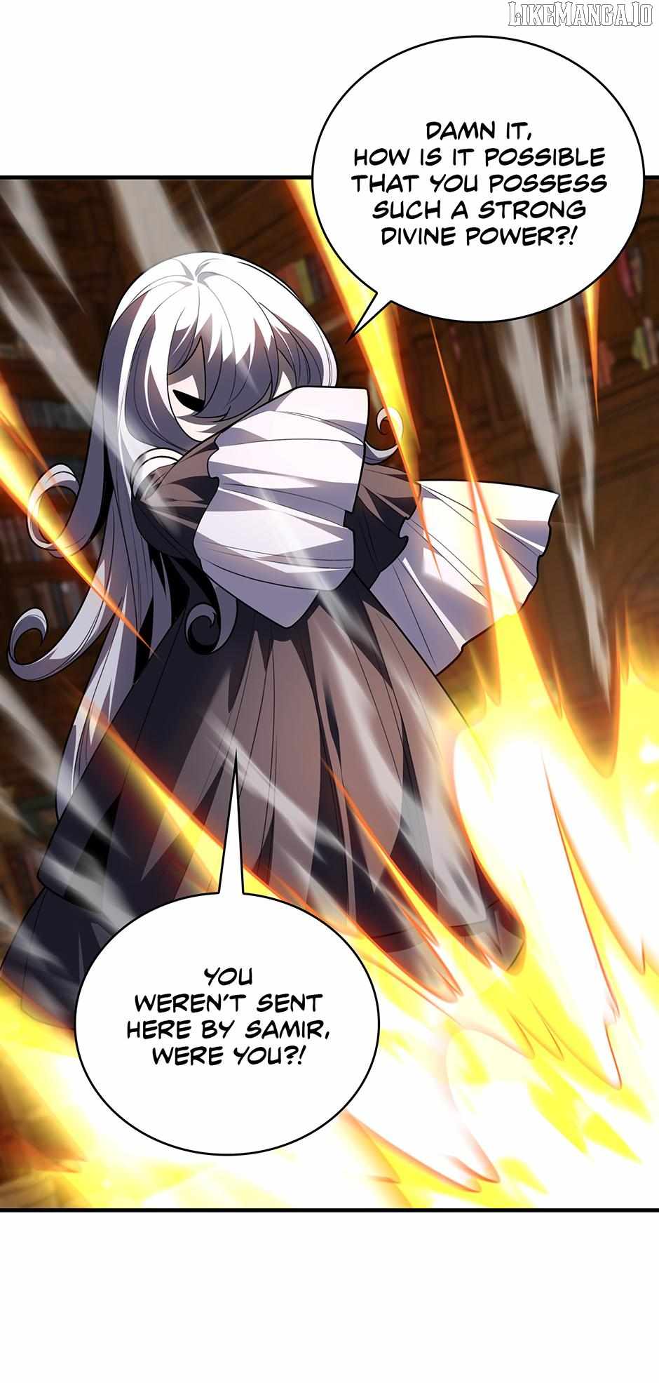 Read The World Starts From Scratch Manga Online