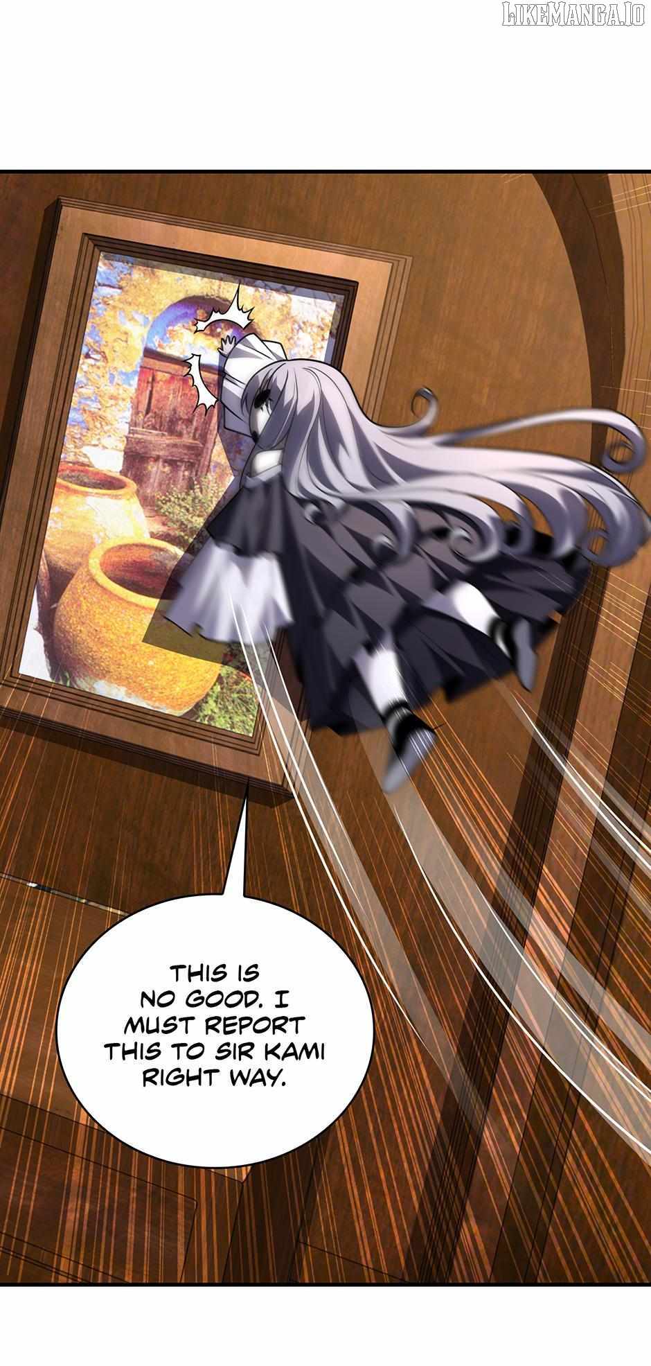 Read The World Starts From Scratch Manga Online