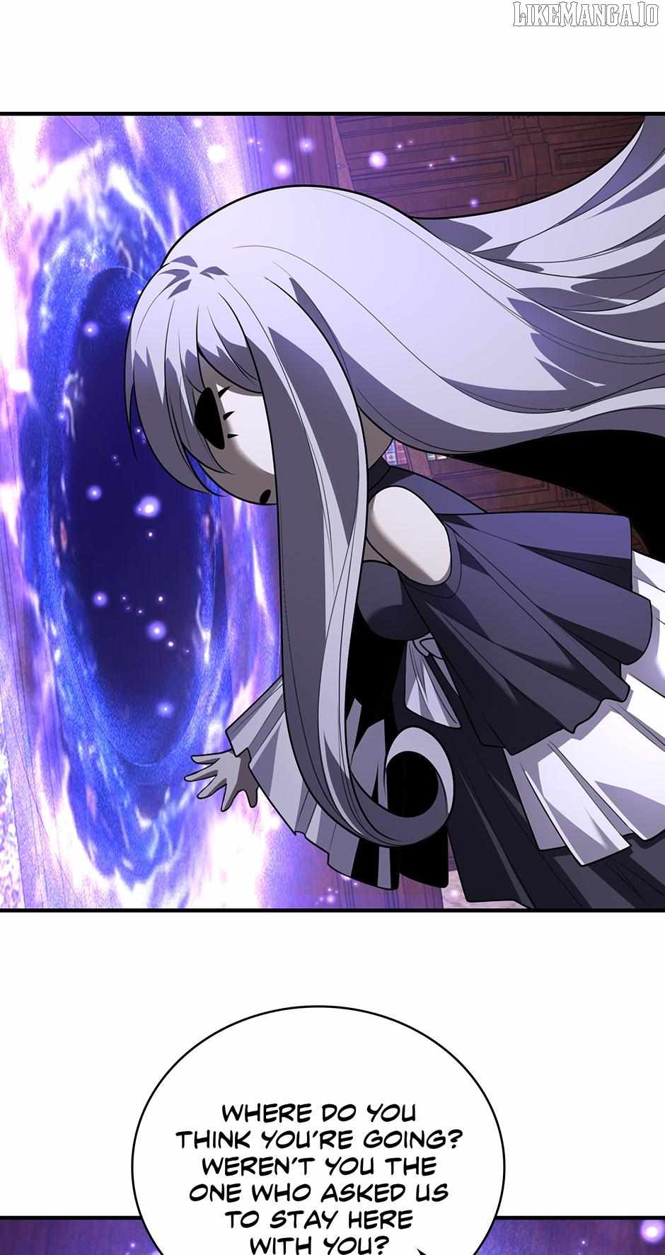 Read The World Starts From Scratch Manga Online