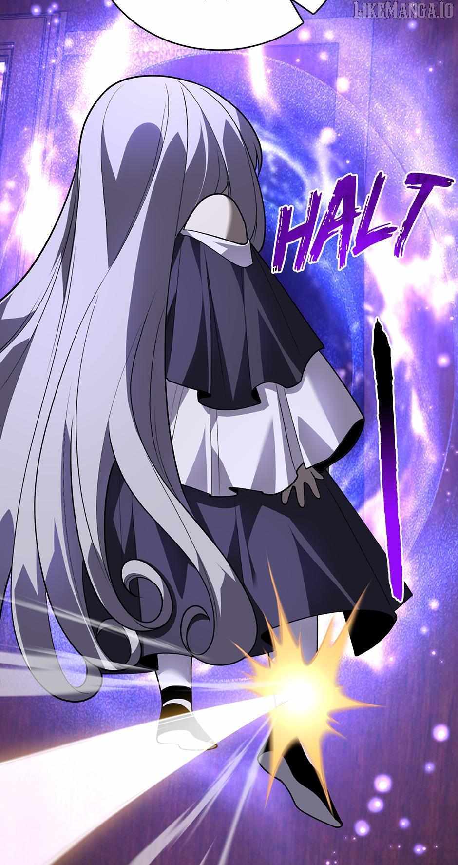 Read The World Starts From Scratch Manga Online