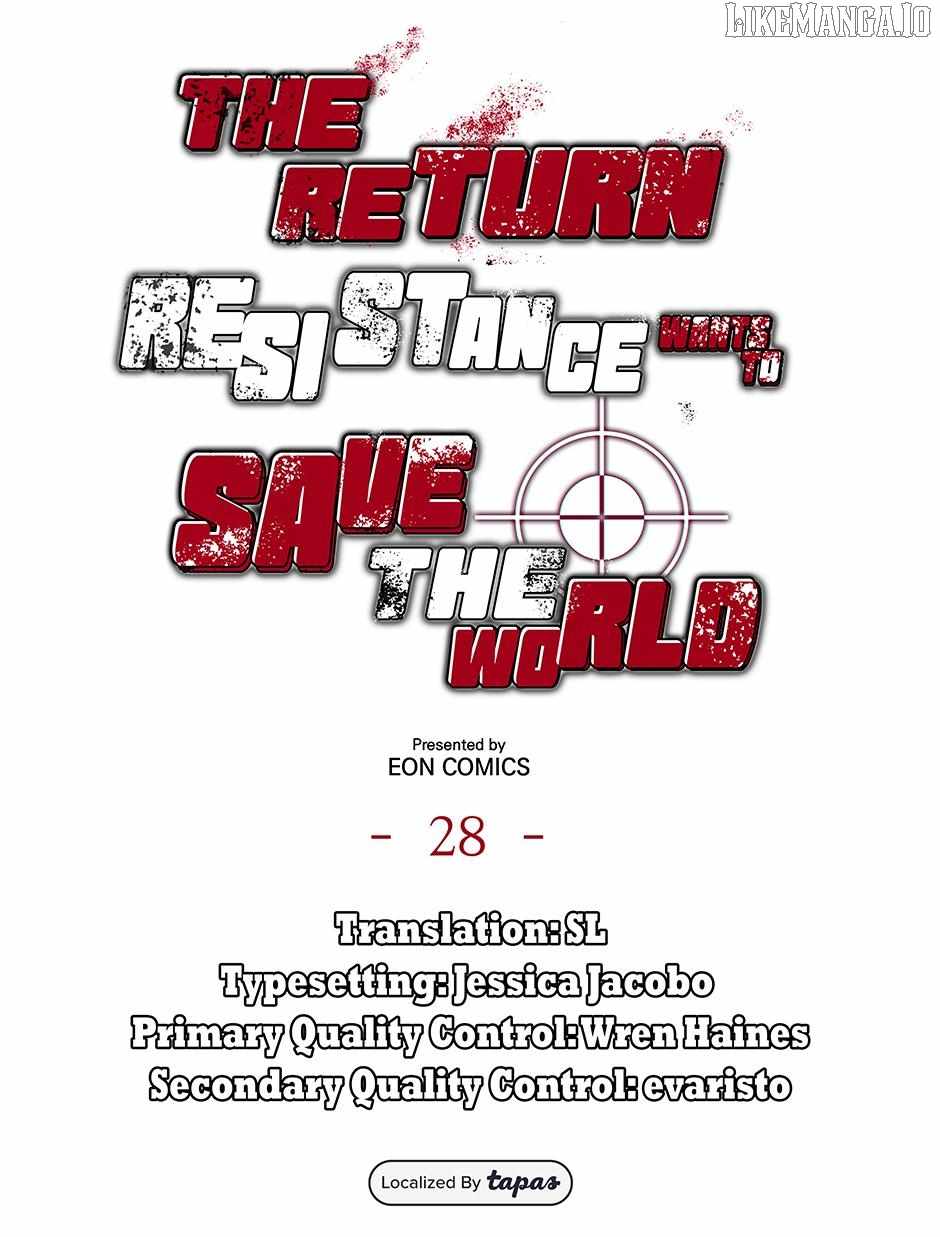 Read The World Starts From Scratch Manga Online