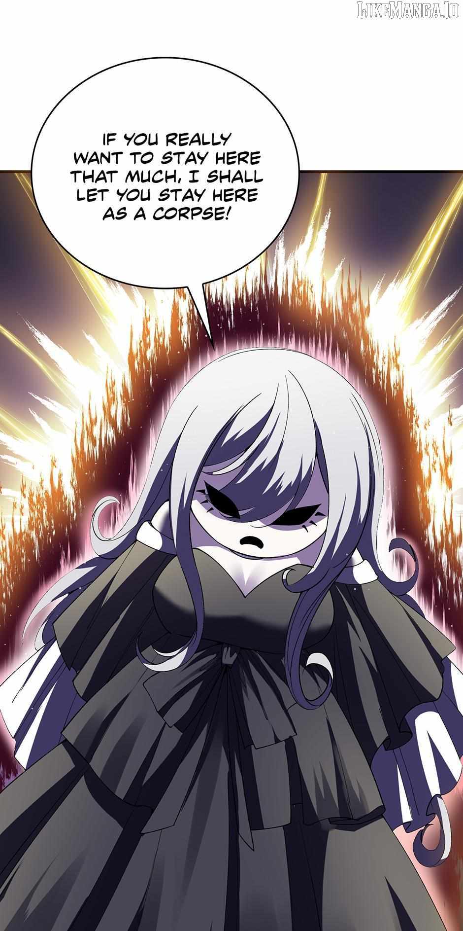 Read The World Starts From Scratch Manga Online