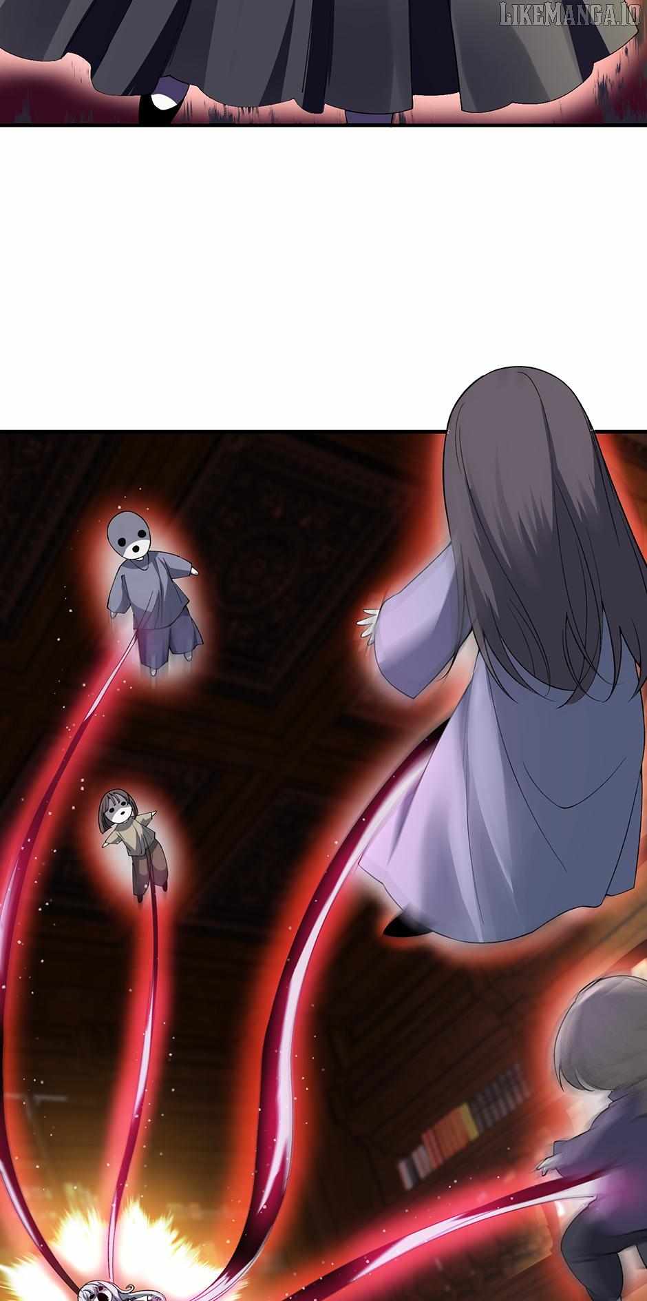 Read The World Starts From Scratch Manga Online