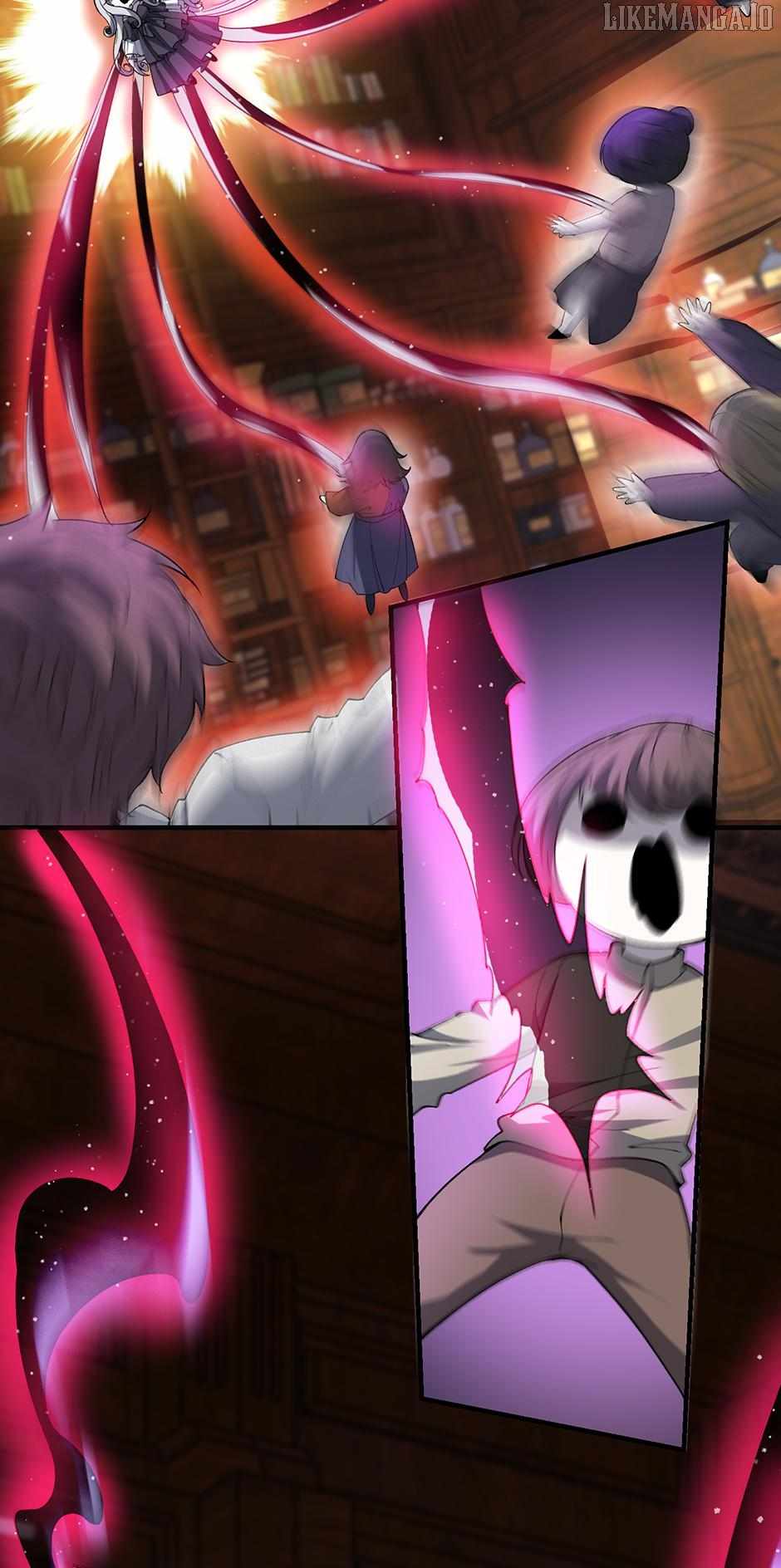 Read The World Starts From Scratch Manga Online