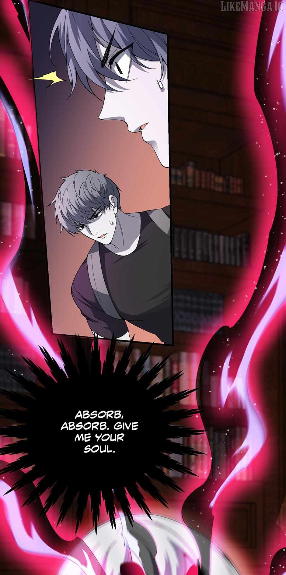 Read The World Starts From Scratch Manga Online