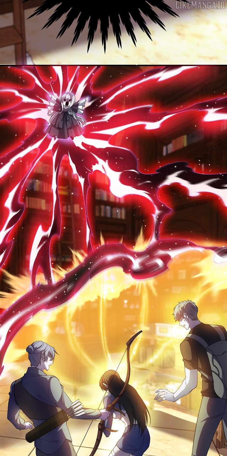 Read The World Starts From Scratch Manga Online