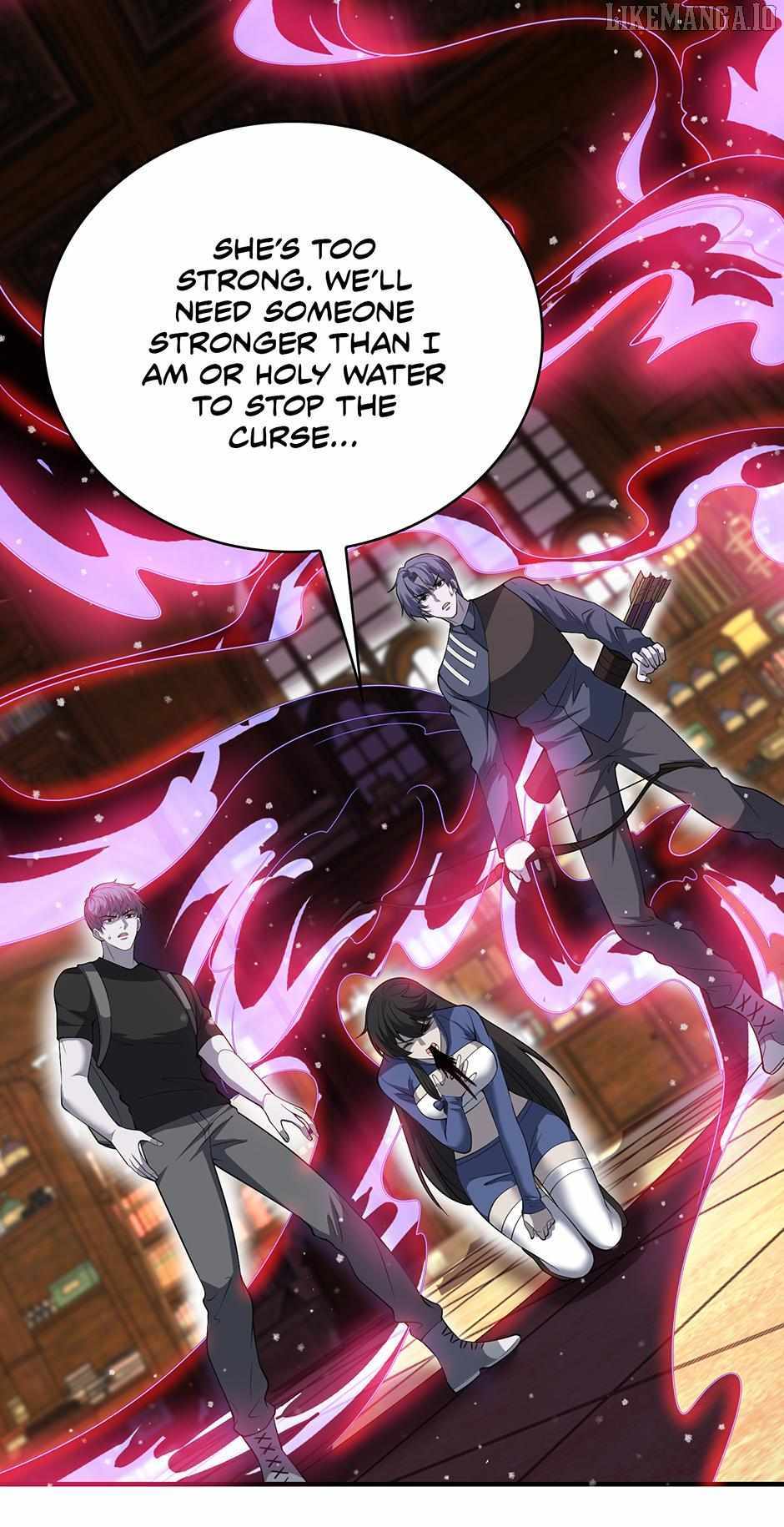 Read The World Starts From Scratch Manga Online